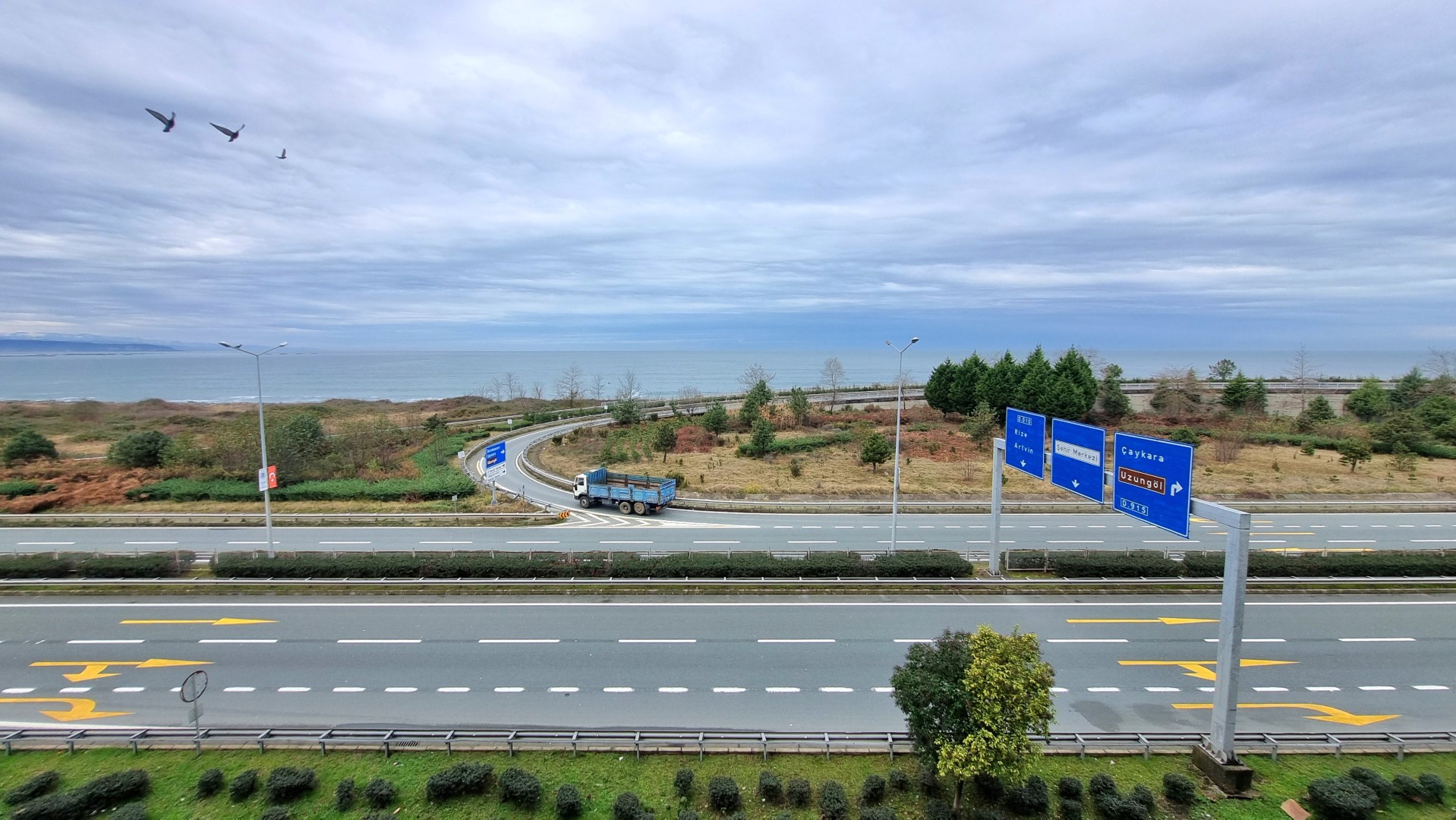 Satılık Daire, Trabzon / OF / İRFANLI MAHALLESİ