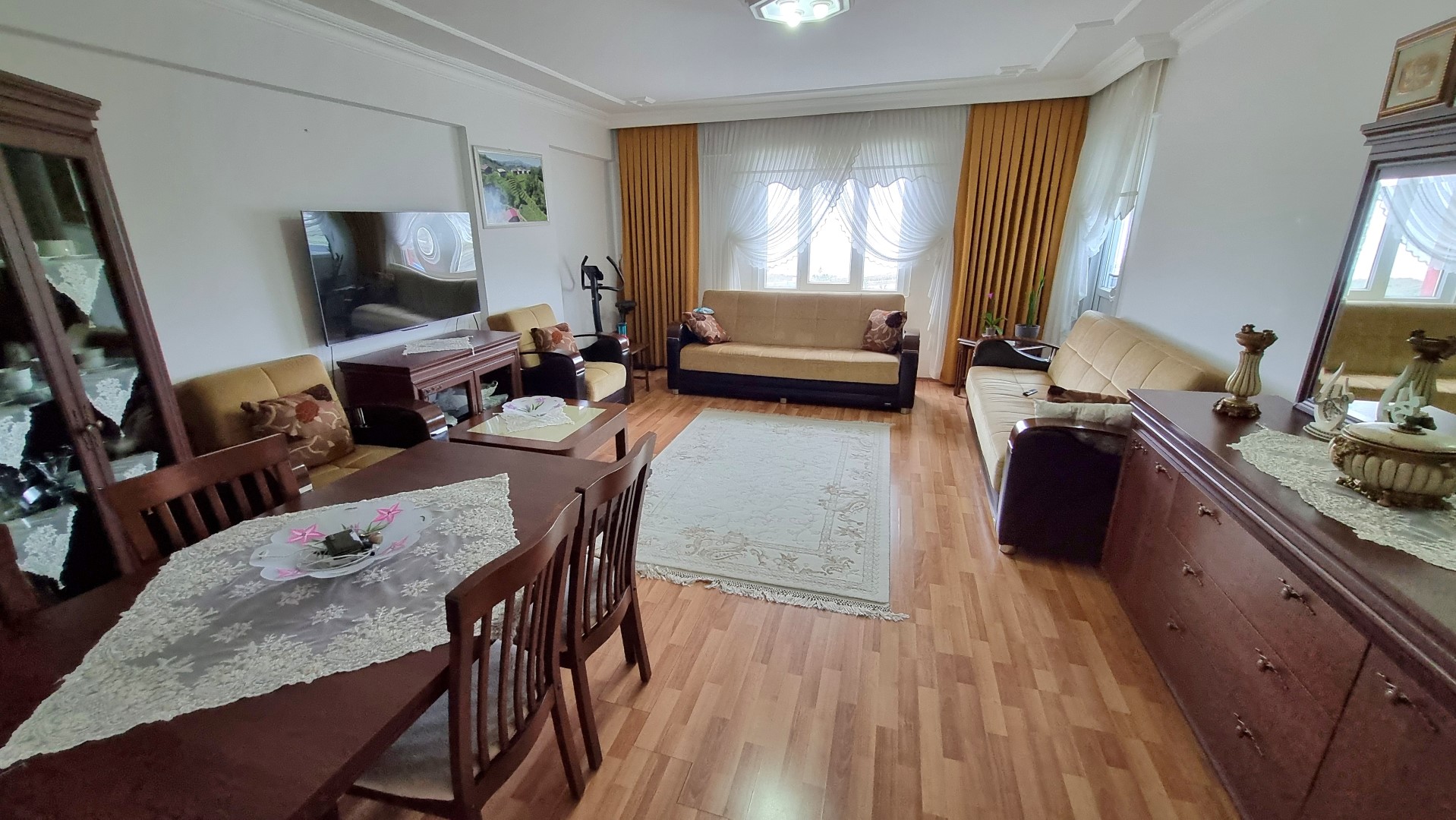 Satılık Daire, Trabzon / OF / İRFANLI MAHALLESİ