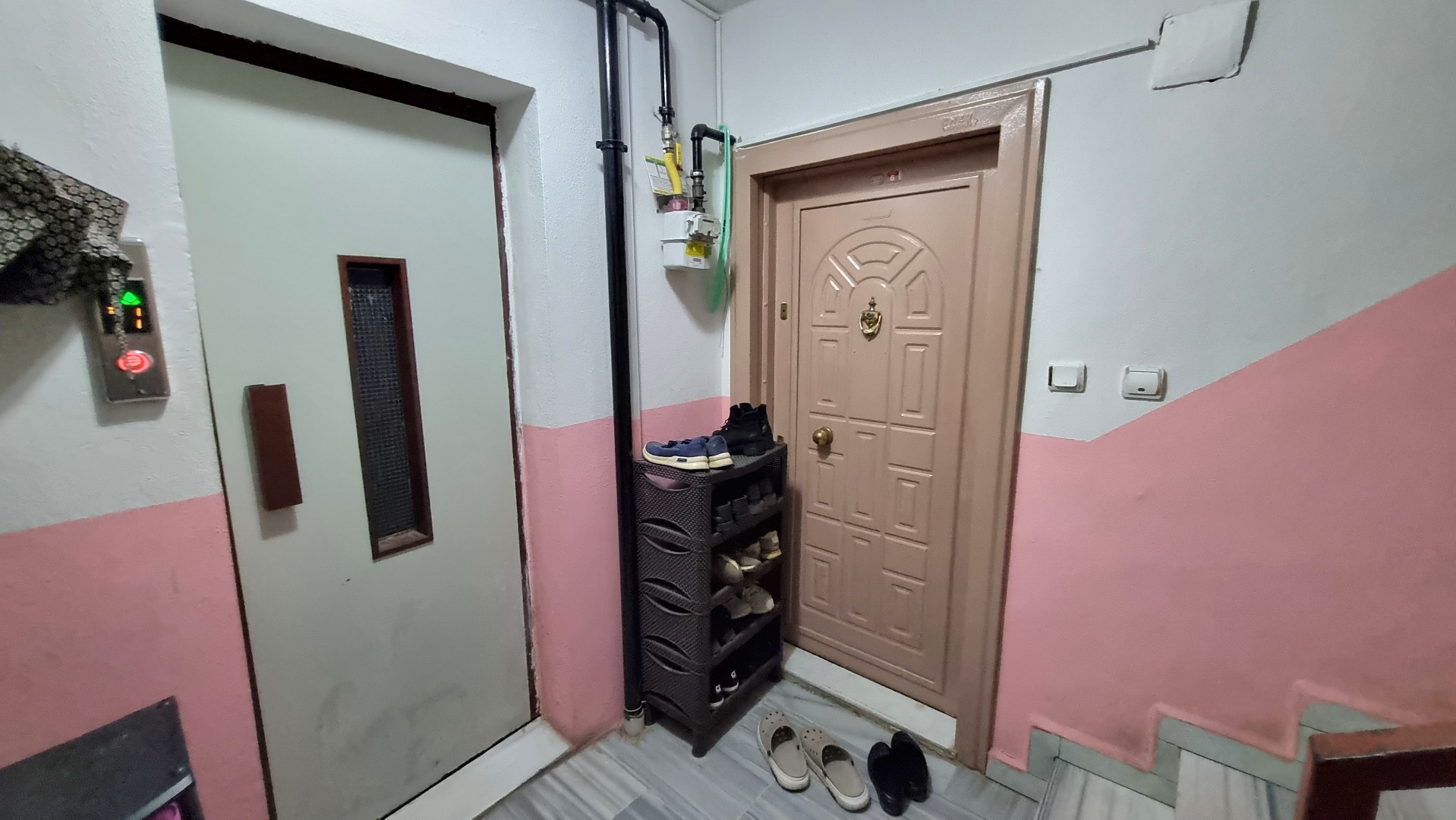 Satılık Daire, Trabzon / OF / İRFANLI MAHALLESİ