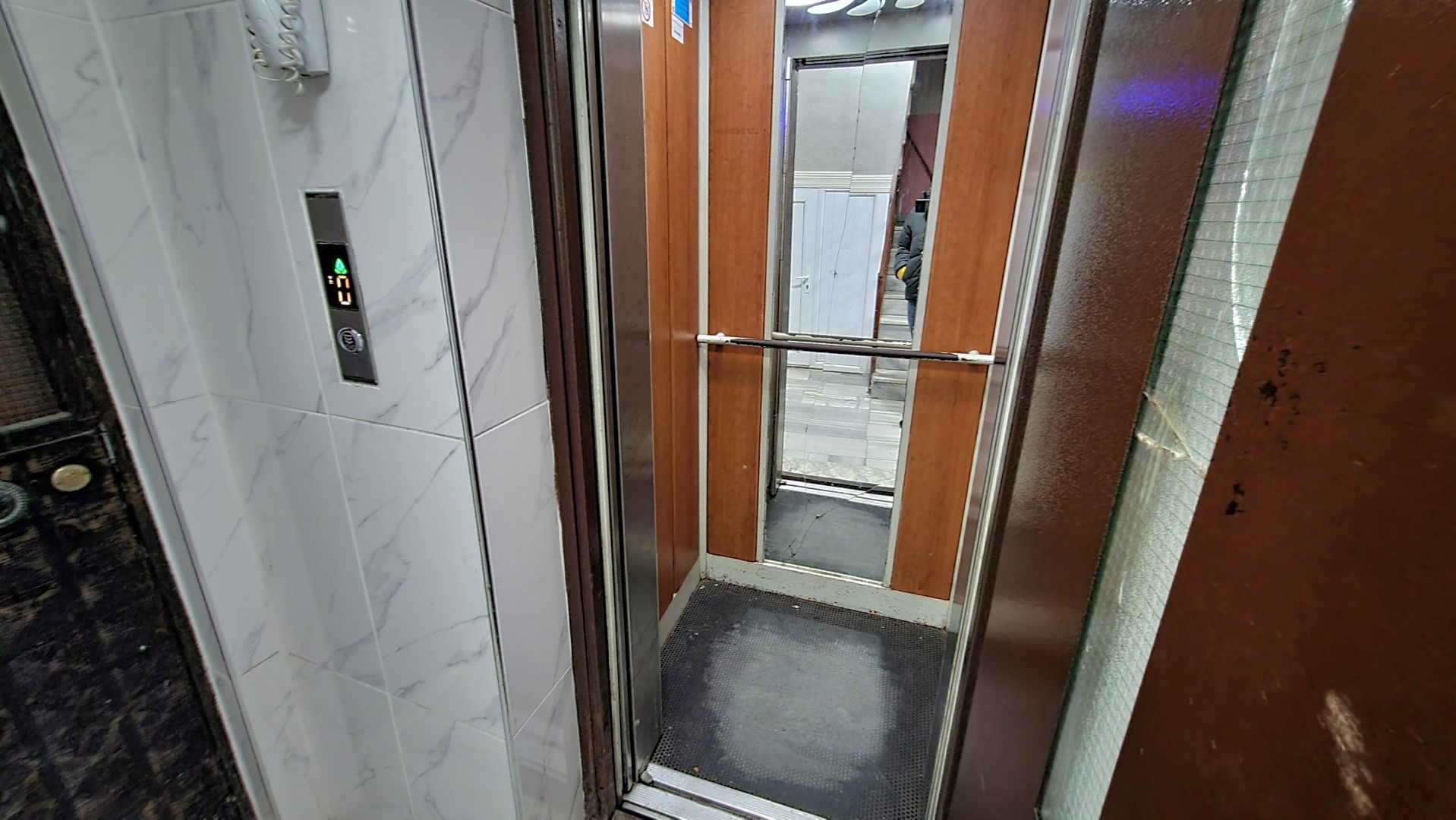 Satılık Daire, Trabzon / OF / İRFANLI MAHALLESİ