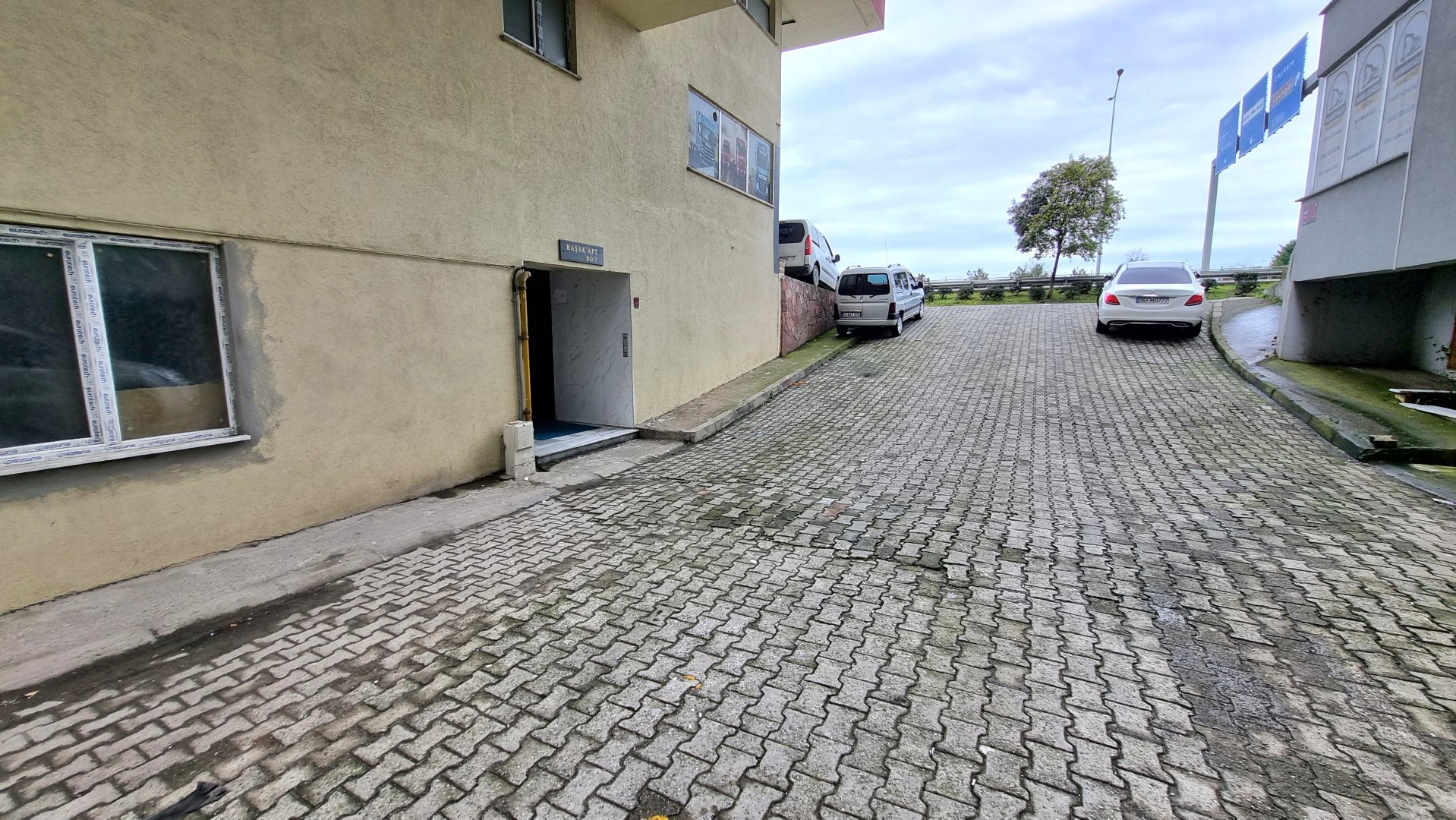 Satılık Daire, Trabzon / OF / İRFANLI MAHALLESİ