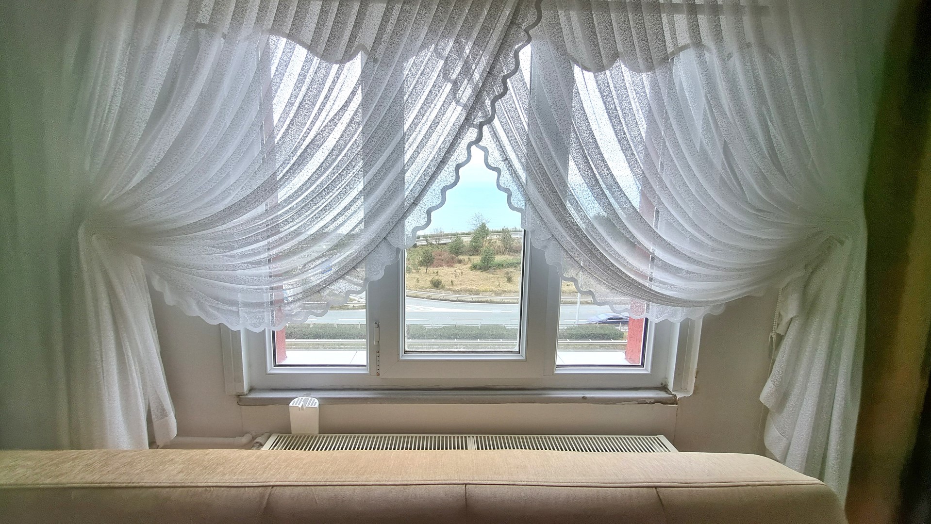 Satılık Daire, Trabzon / OF / İRFANLI MAHALLESİ