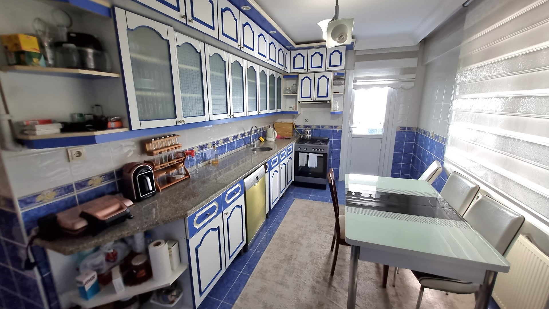 Satılık Daire, Trabzon / OF / İRFANLI MAHALLESİ