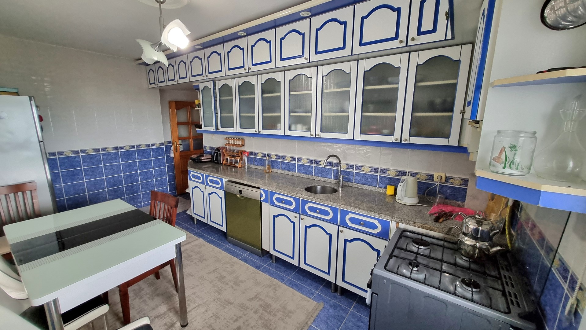 Satılık Daire, Trabzon / OF / İRFANLI MAHALLESİ