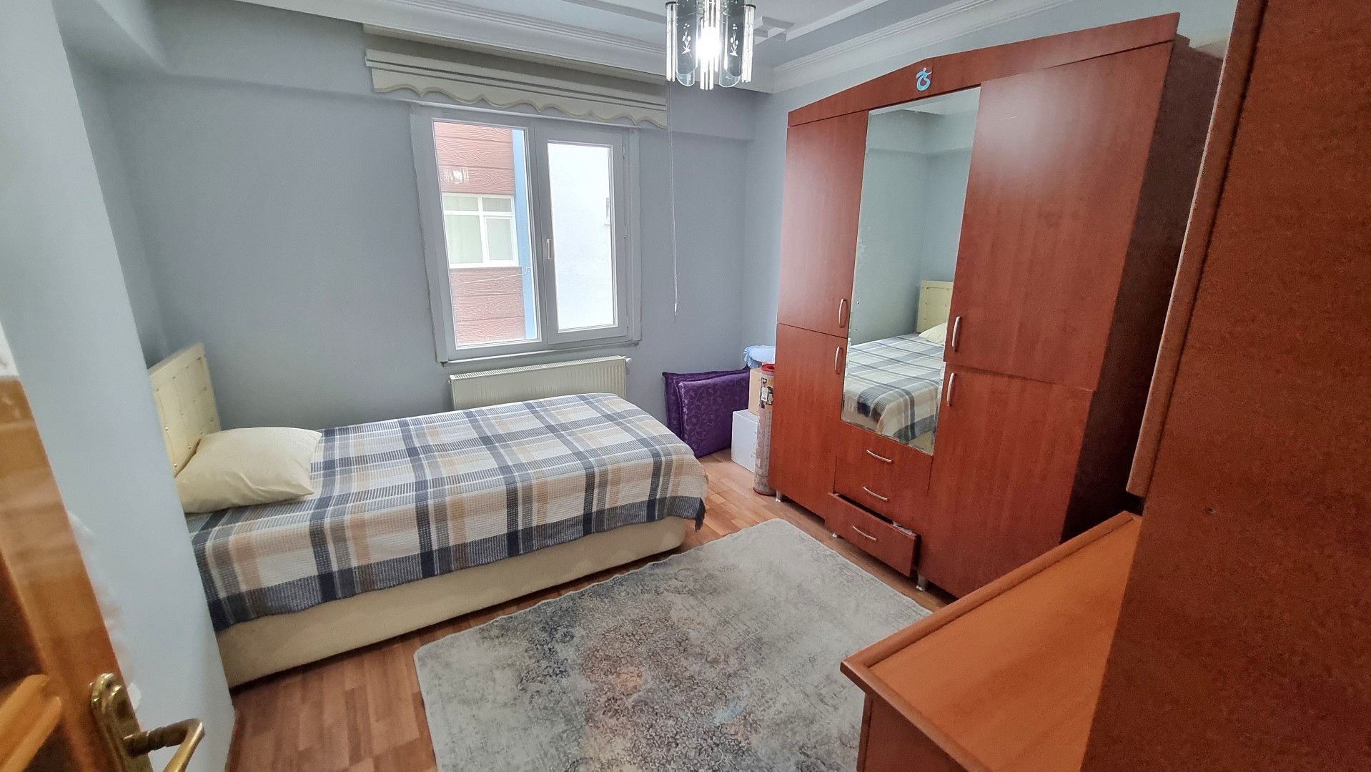 Satılık Daire, Trabzon / OF / İRFANLI MAHALLESİ