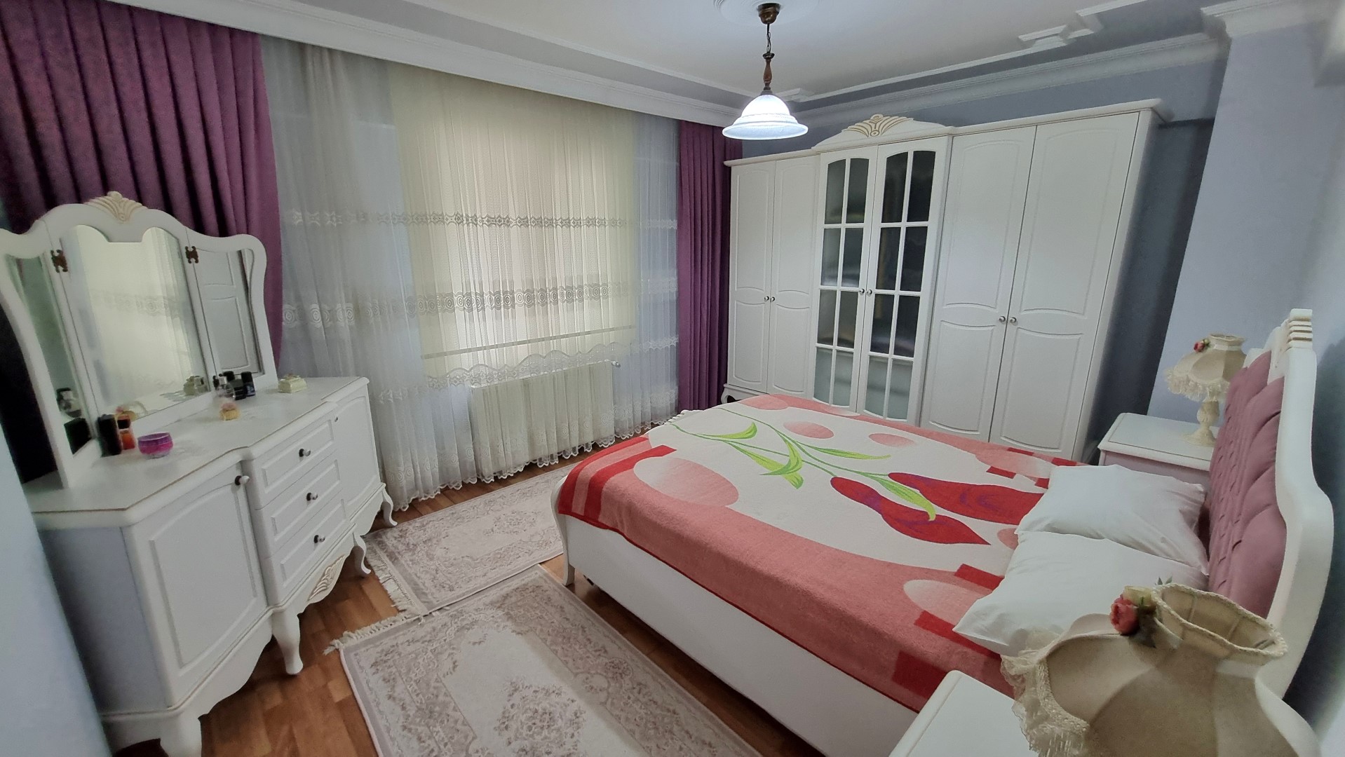 Satılık Daire, Trabzon / OF / İRFANLI MAHALLESİ