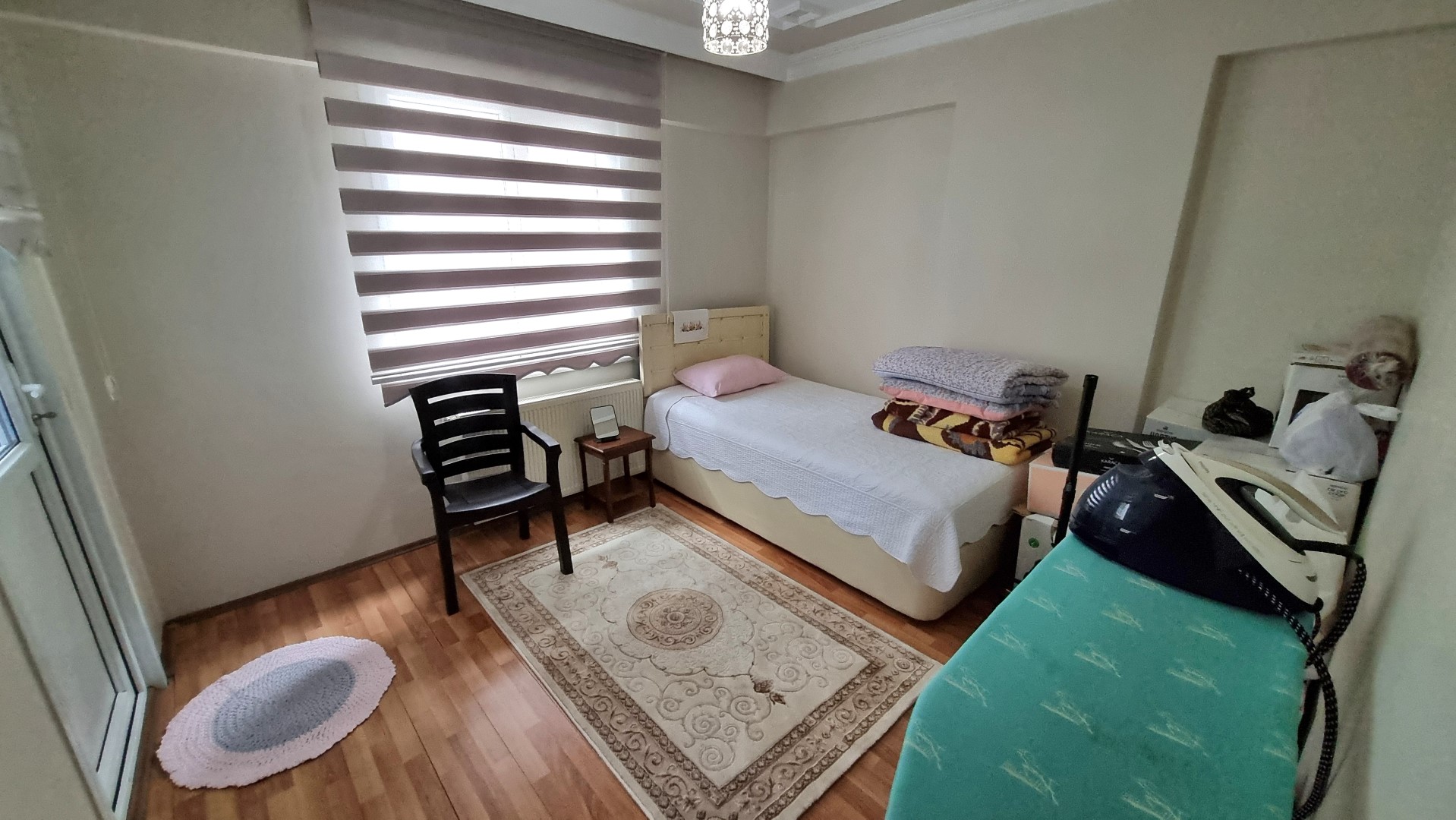 Satılık Daire, Trabzon / OF / İRFANLI MAHALLESİ