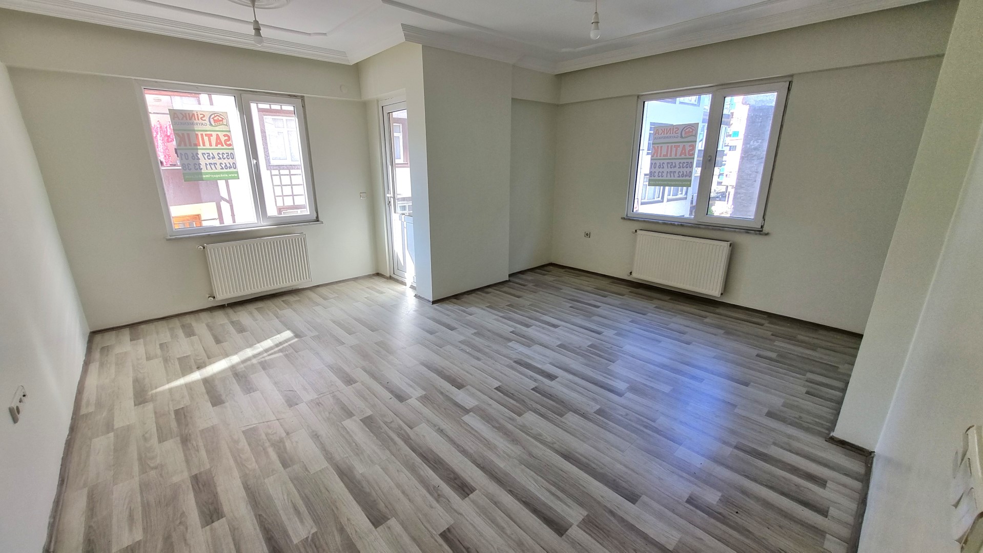Kiralık Daire, Trabzon / OF / İRFANLI MAHALLESİ