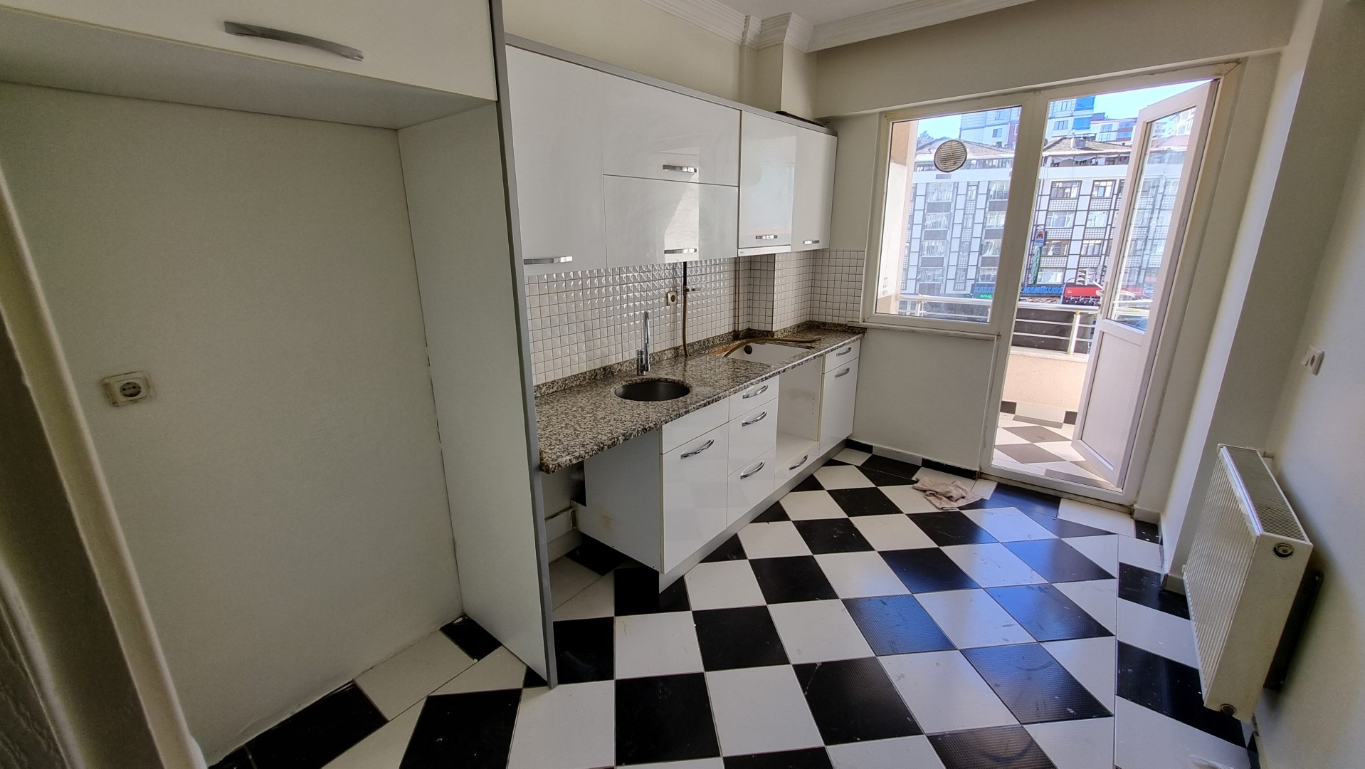 Kiralık Daire, Trabzon / OF / İRFANLI MAHALLESİ