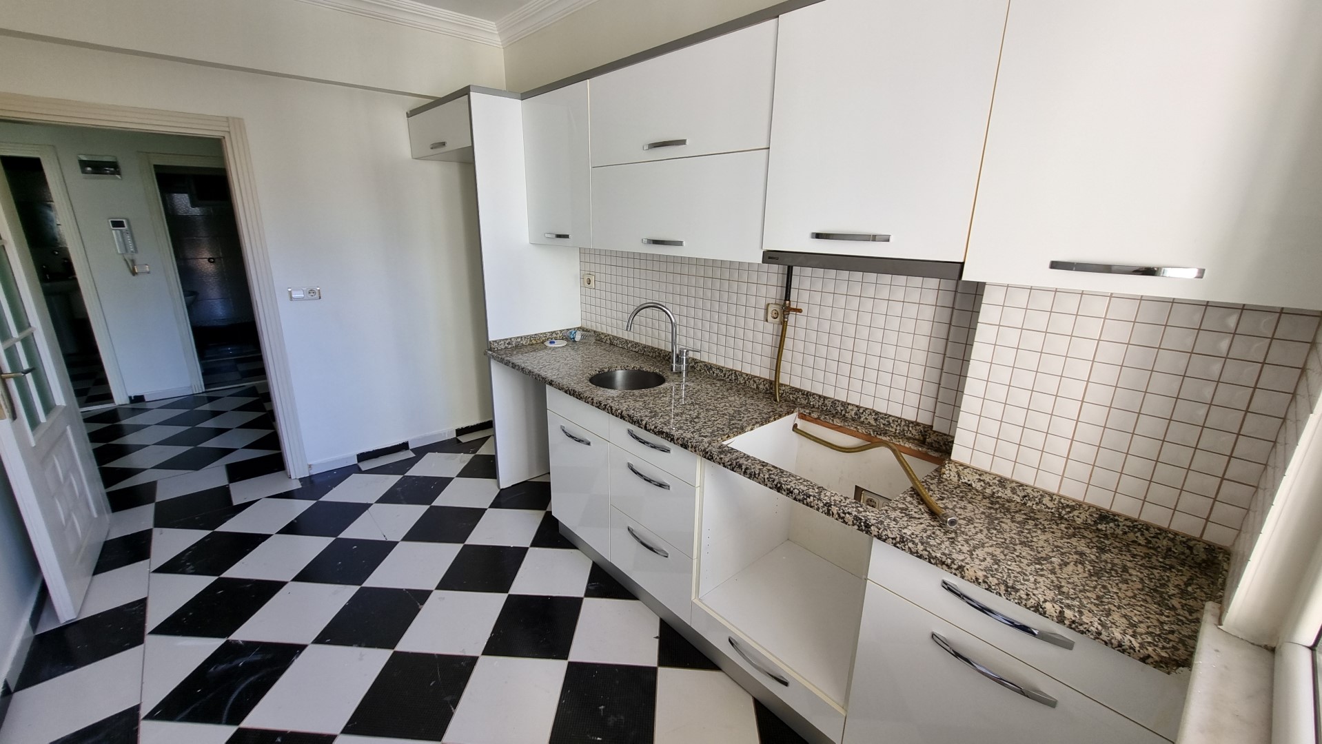 Kiralık Daire, Trabzon / OF / İRFANLI MAHALLESİ