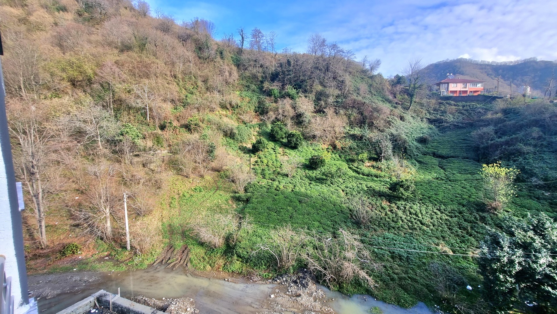 Kiralık Daire, Trabzon / OF / SULAKLI MAHALLESİ