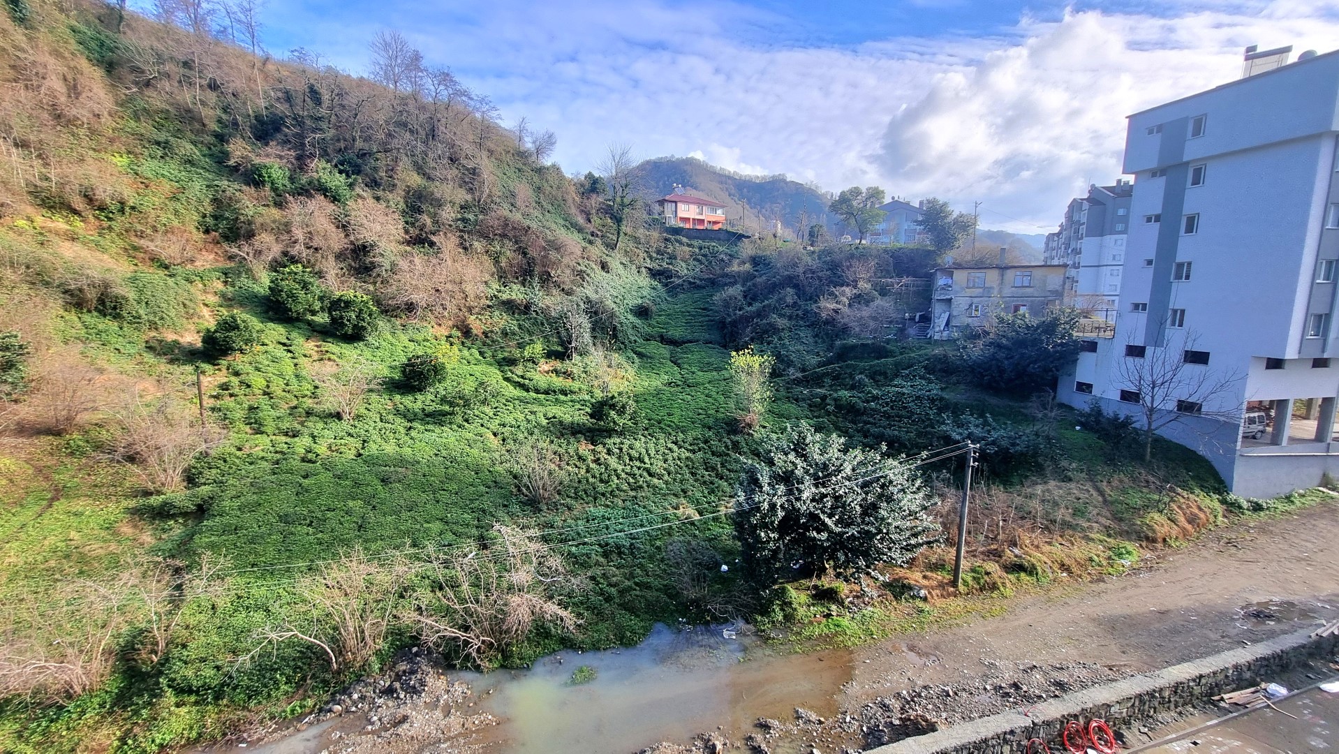 Kiralık Daire, Trabzon / OF / SULAKLI MAHALLESİ
