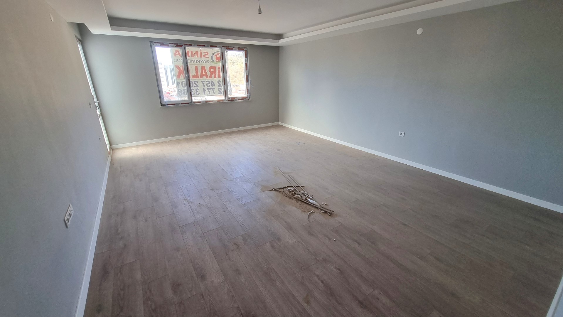 Kiralık Daire, Trabzon / OF / SULAKLI MAHALLESİ