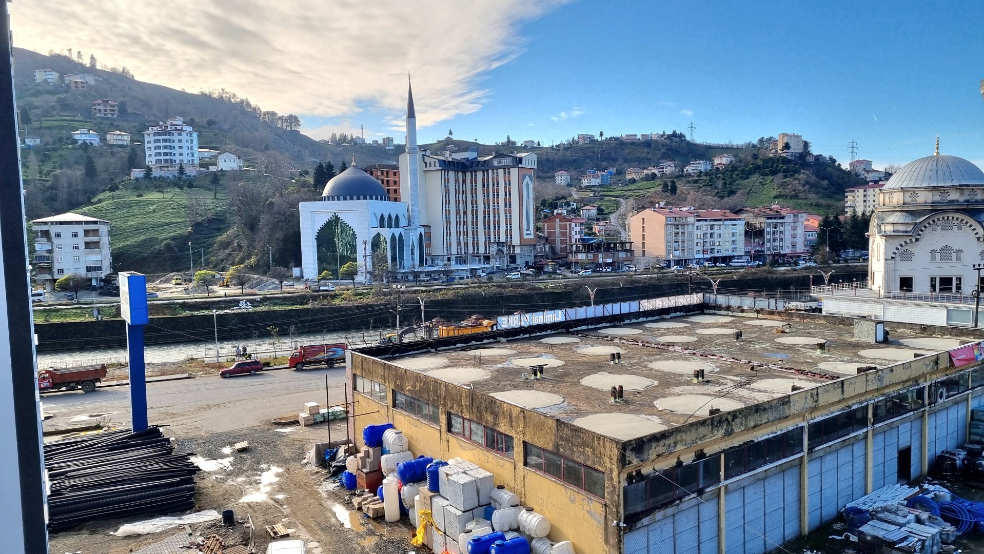 Kiralık Daire, Trabzon / OF / SULAKLI MAHALLESİ