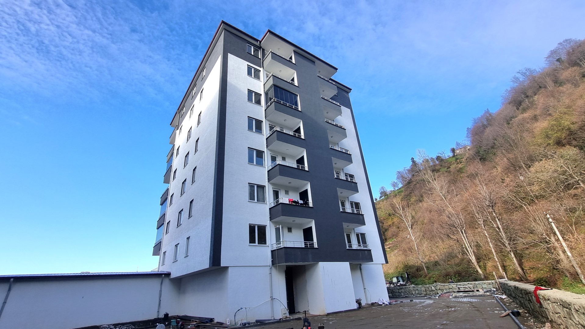 Kiralık Daire, Trabzon / OF / SULAKLI MAHALLESİ