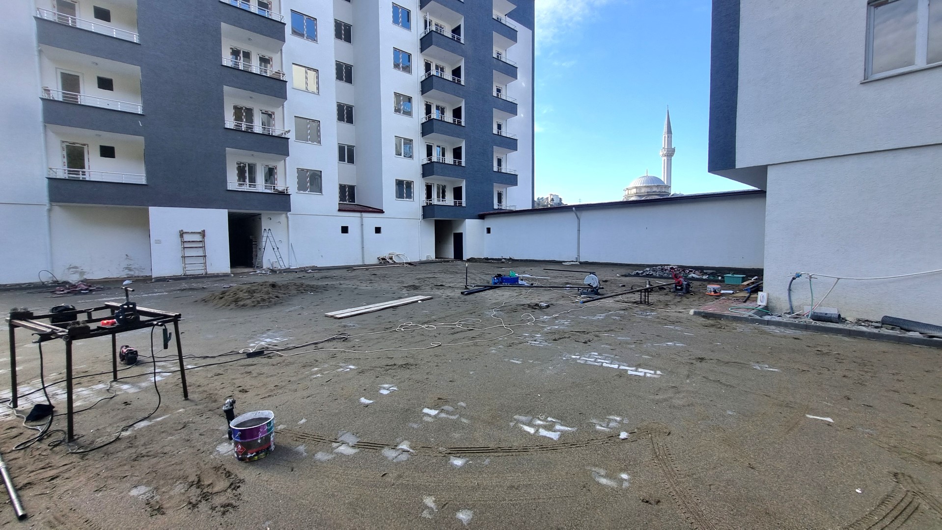 Kiralık Daire, Trabzon / OF / SULAKLI MAHALLESİ