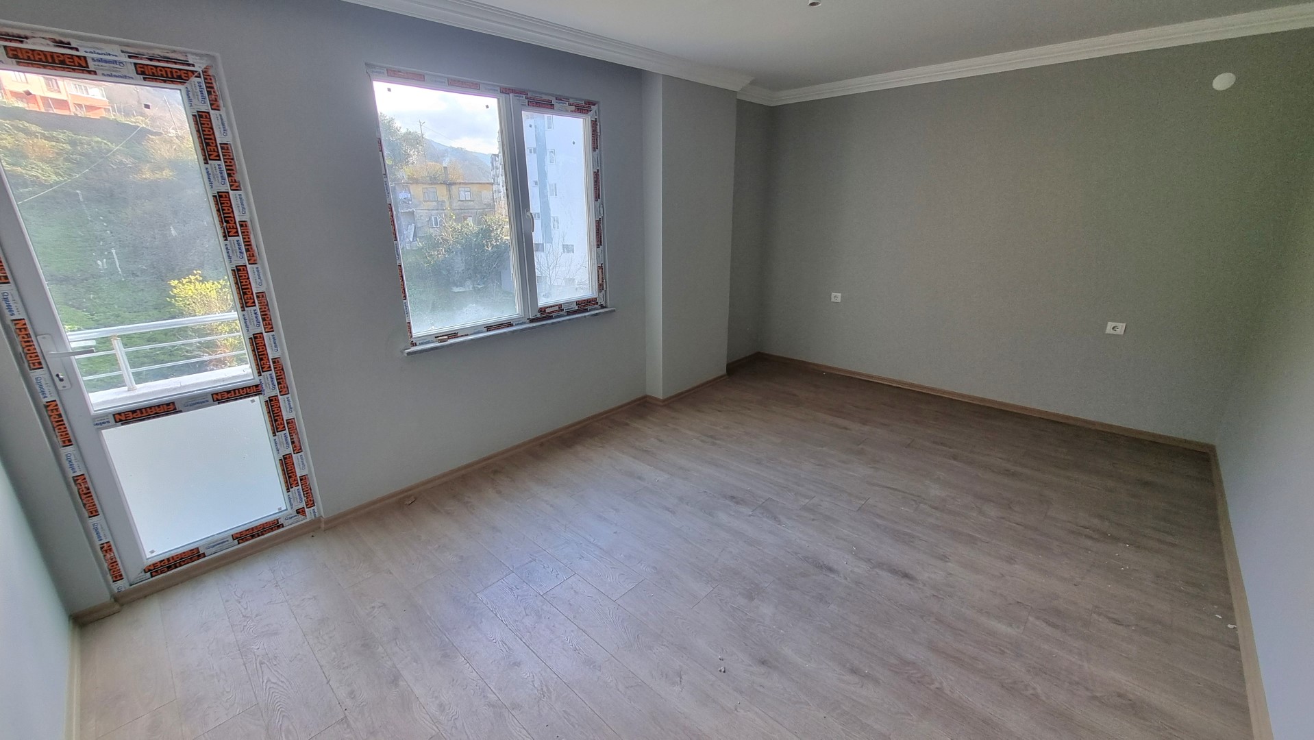 Kiralık Daire, Trabzon / OF / SULAKLI MAHALLESİ