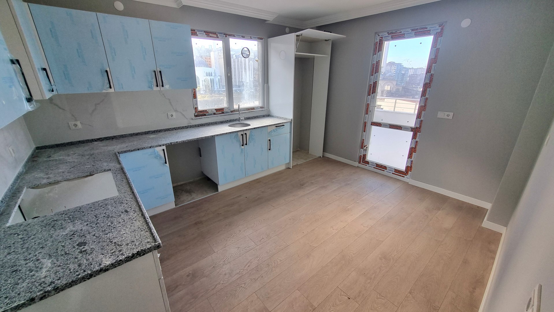 Kiralık Daire, Trabzon / OF / SULAKLI MAHALLESİ