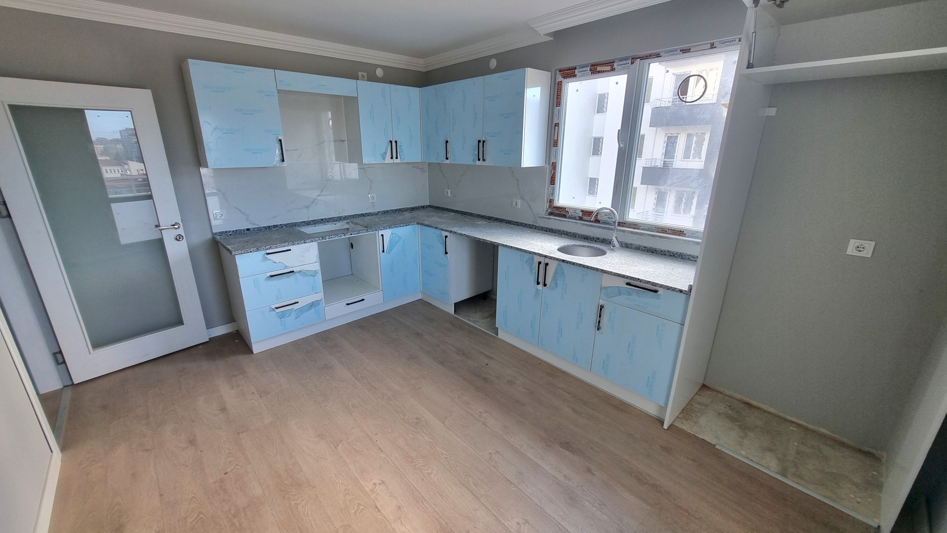 Kiralık Daire, Trabzon / OF / SULAKLI MAHALLESİ