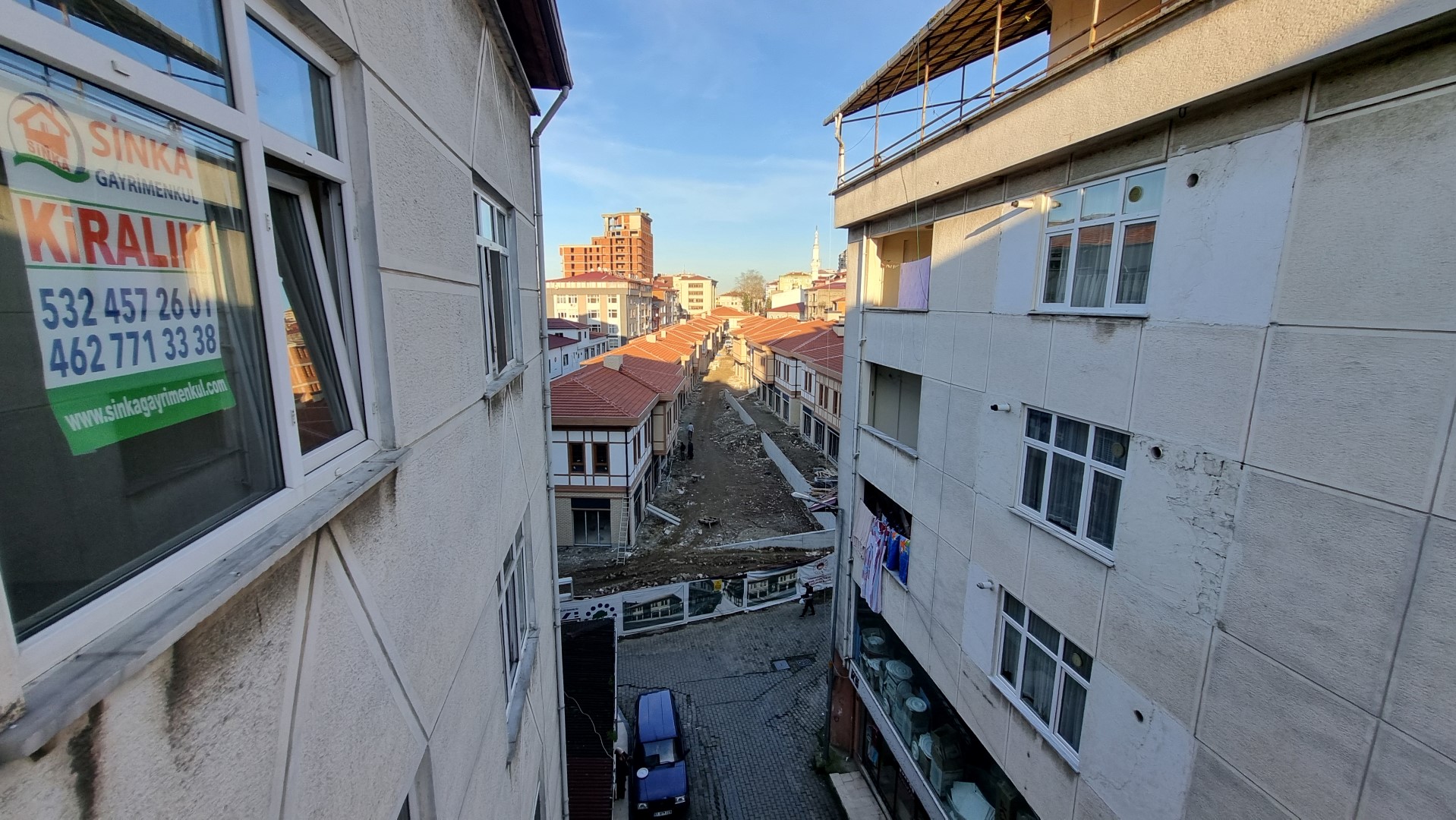 Kiralık Daire, Trabzon / OF / SULAKLI MAHALLESİ