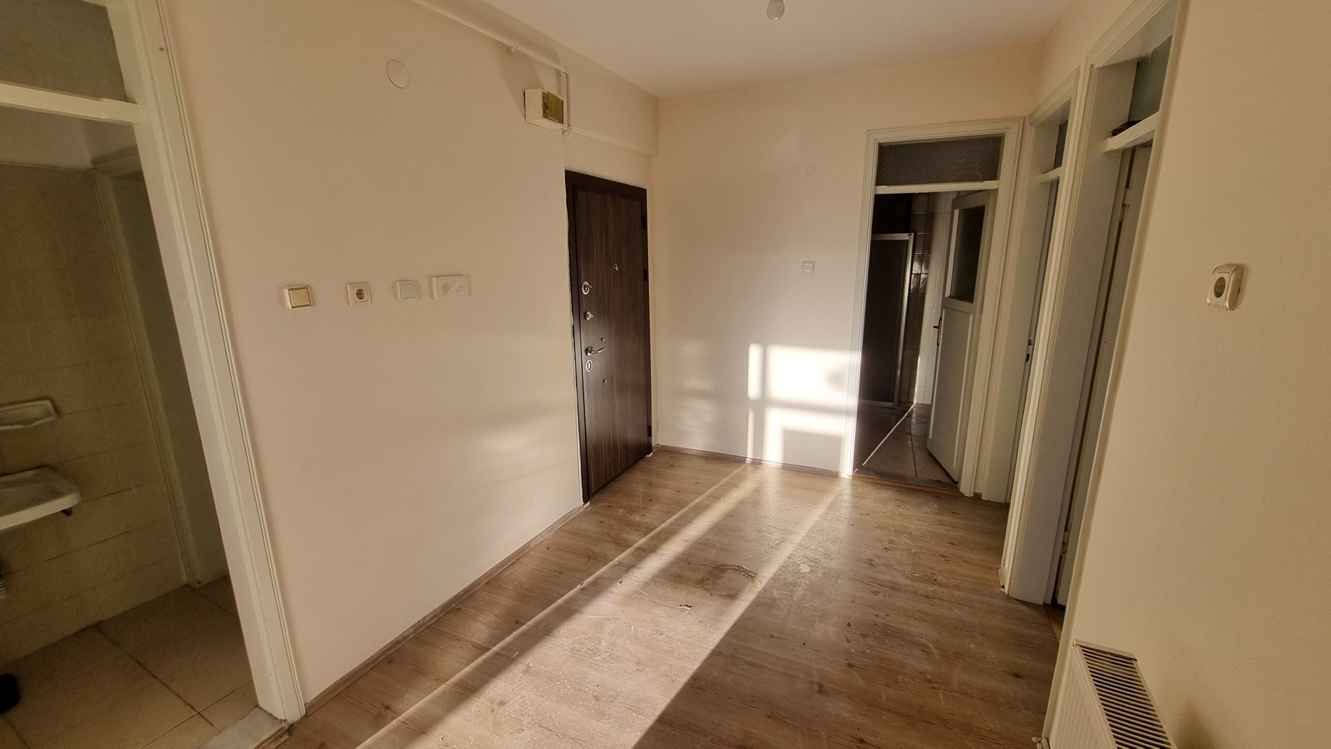 Kiralık Daire, Trabzon / OF / SULAKLI MAHALLESİ