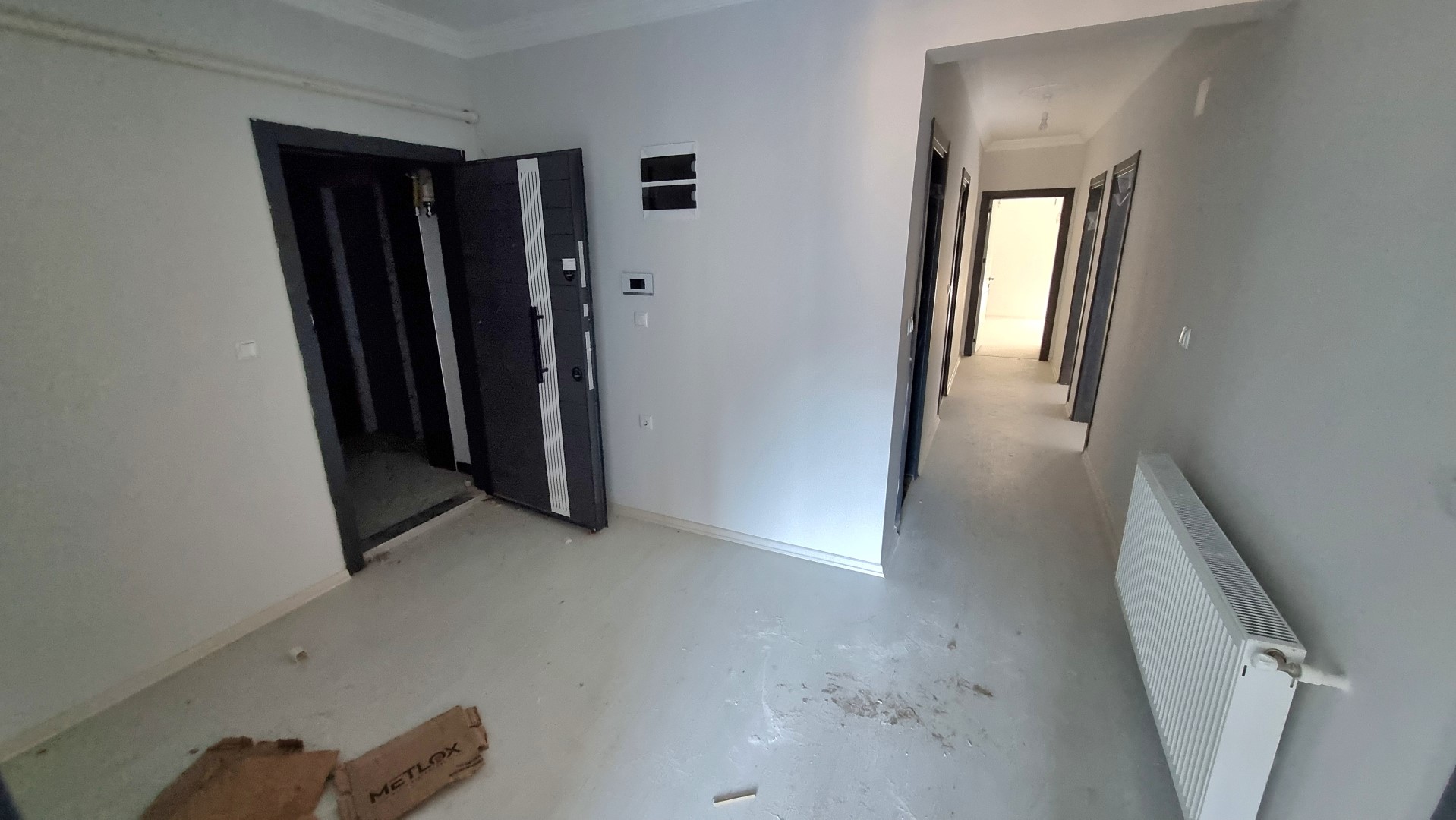 Satılık Daire, Trabzon / OF / İRFANLI MAHALLESİ
