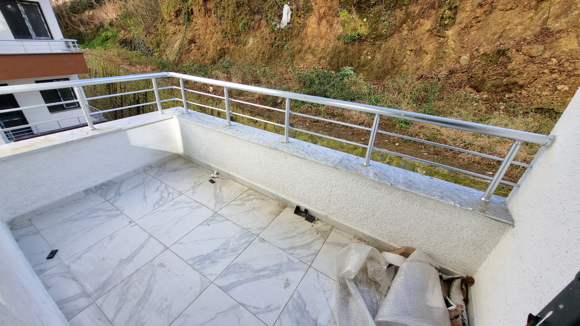 Satılık Daire, Trabzon / OF / İRFANLI MAHALLESİ