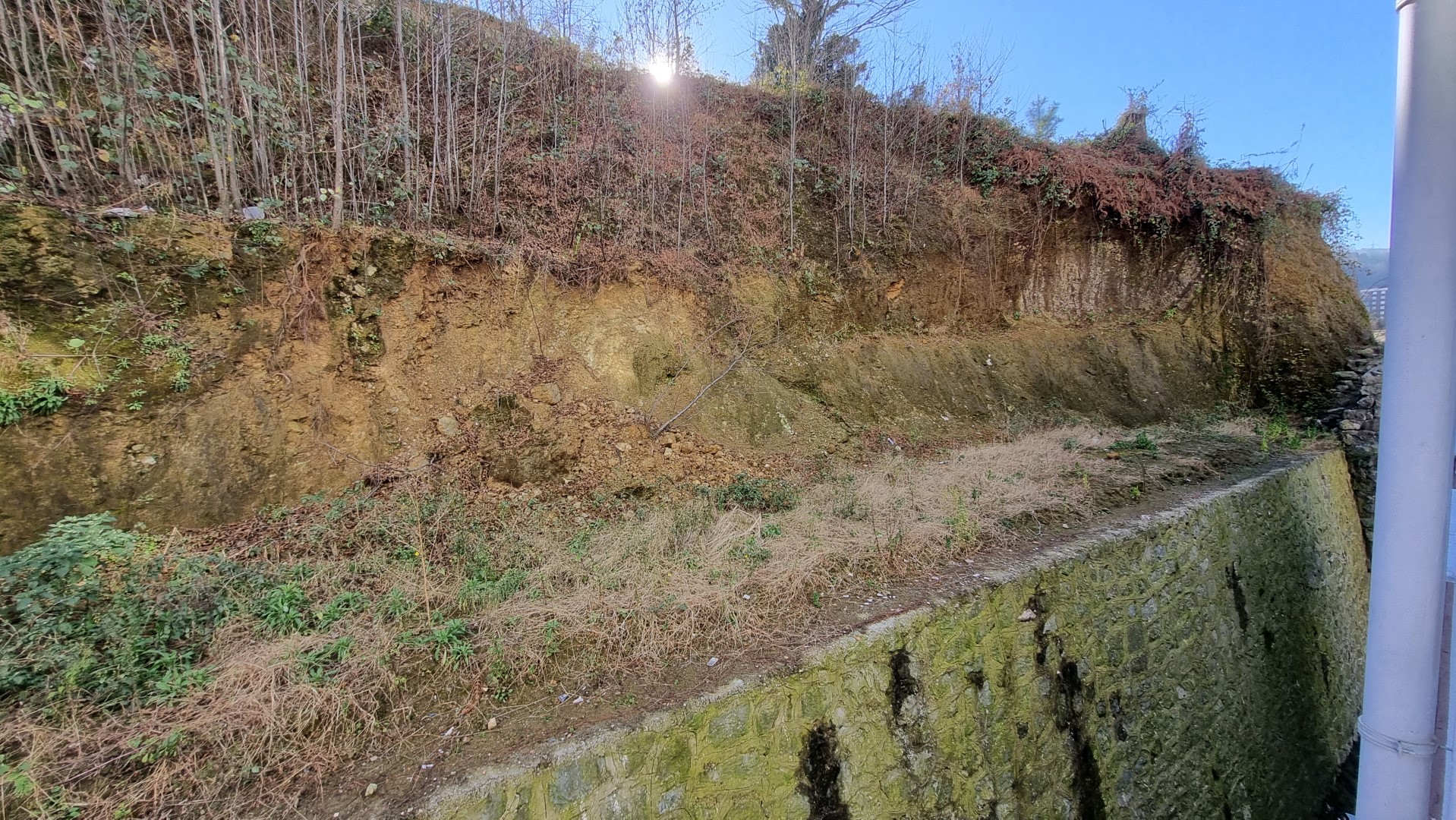 Satılık Daire, Trabzon / OF / İRFANLI MAHALLESİ