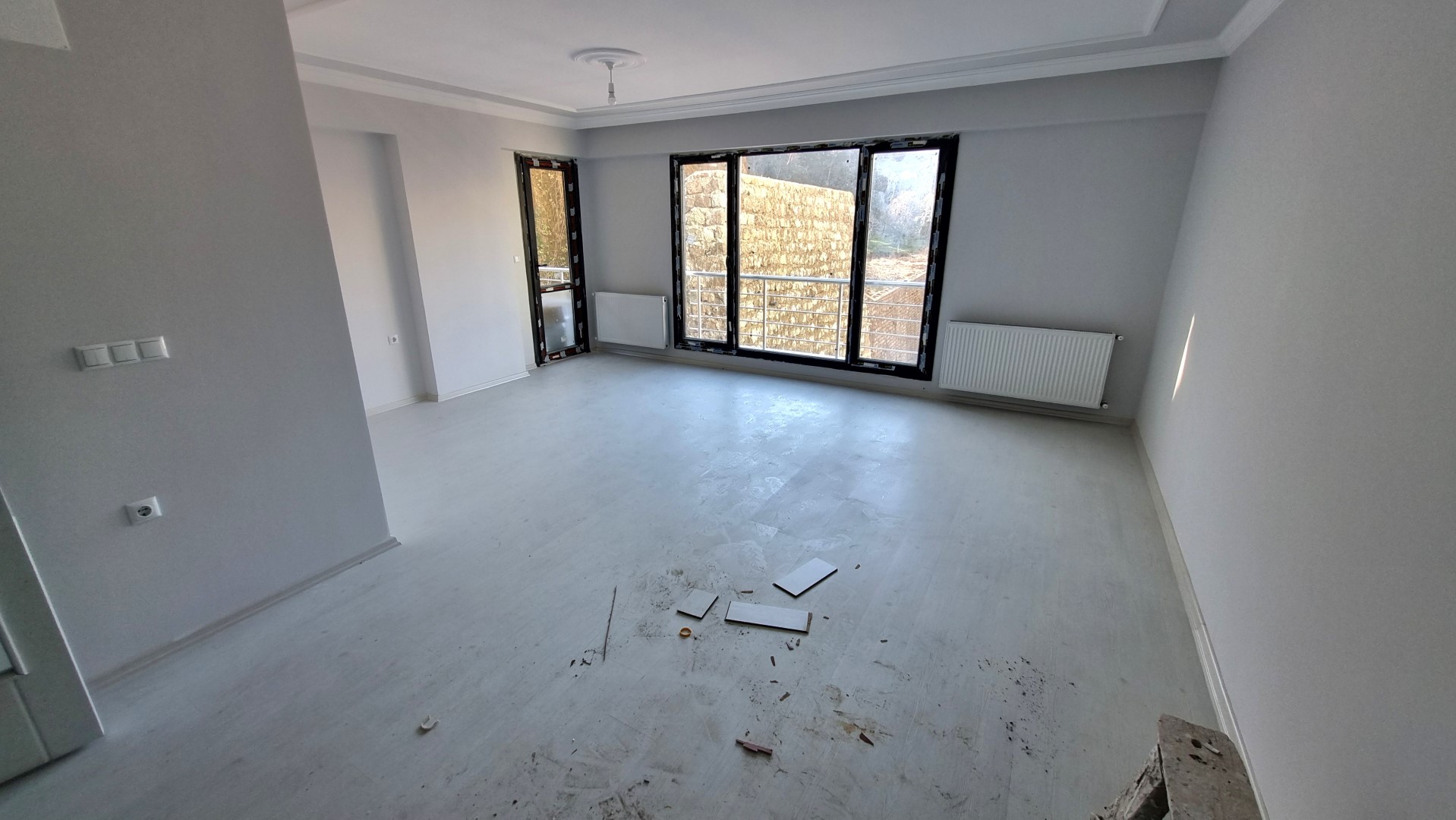 Satılık Daire, Trabzon / OF / İRFANLI MAHALLESİ