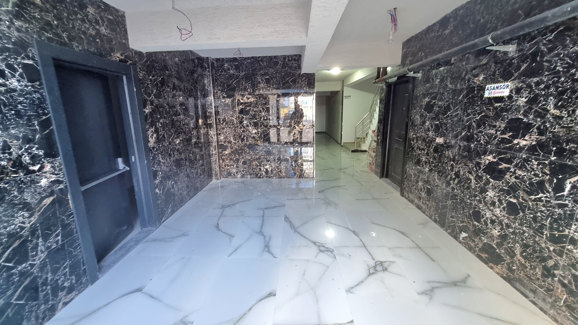 Satılık Daire, Trabzon / OF / İRFANLI MAHALLESİ