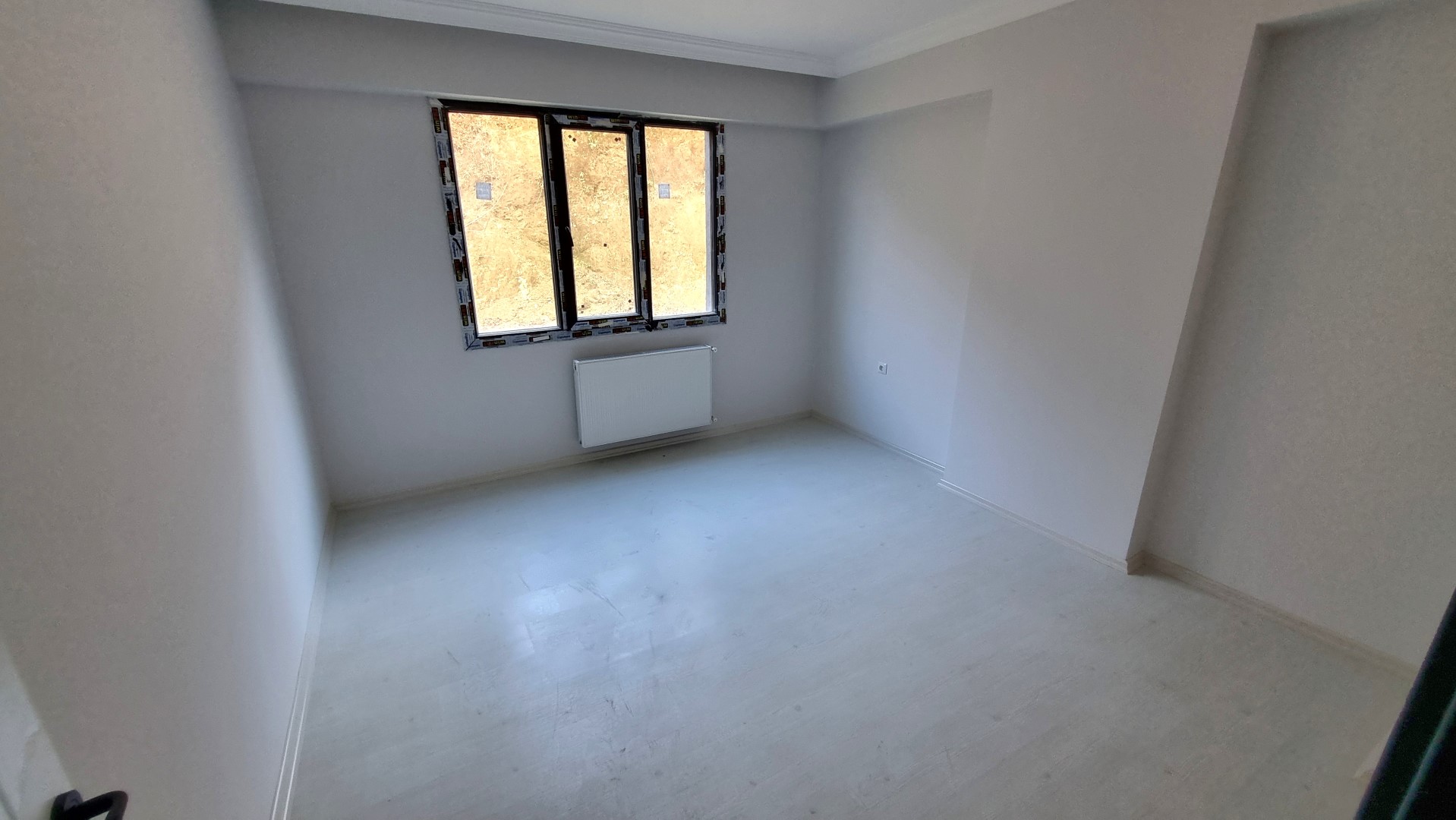 Satılık Daire, Trabzon / OF / İRFANLI MAHALLESİ