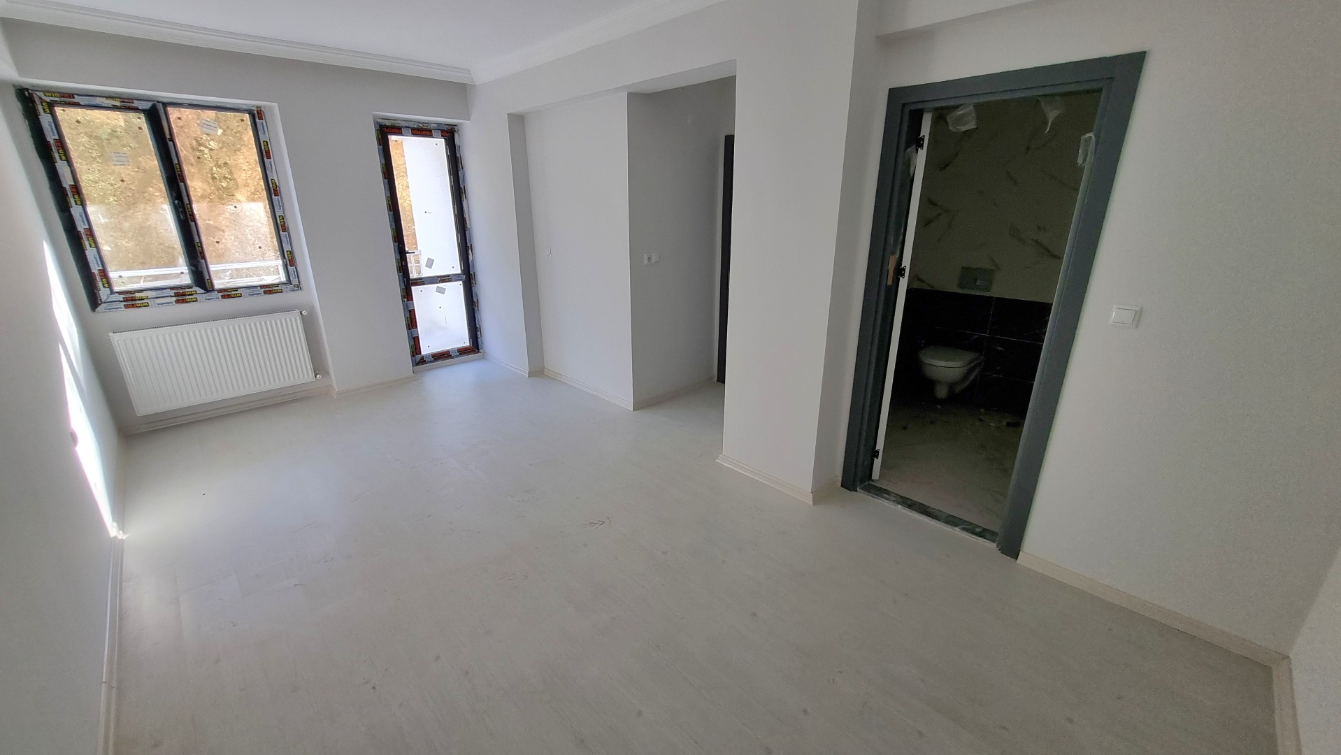 Satılık Daire, Trabzon / OF / İRFANLI MAHALLESİ