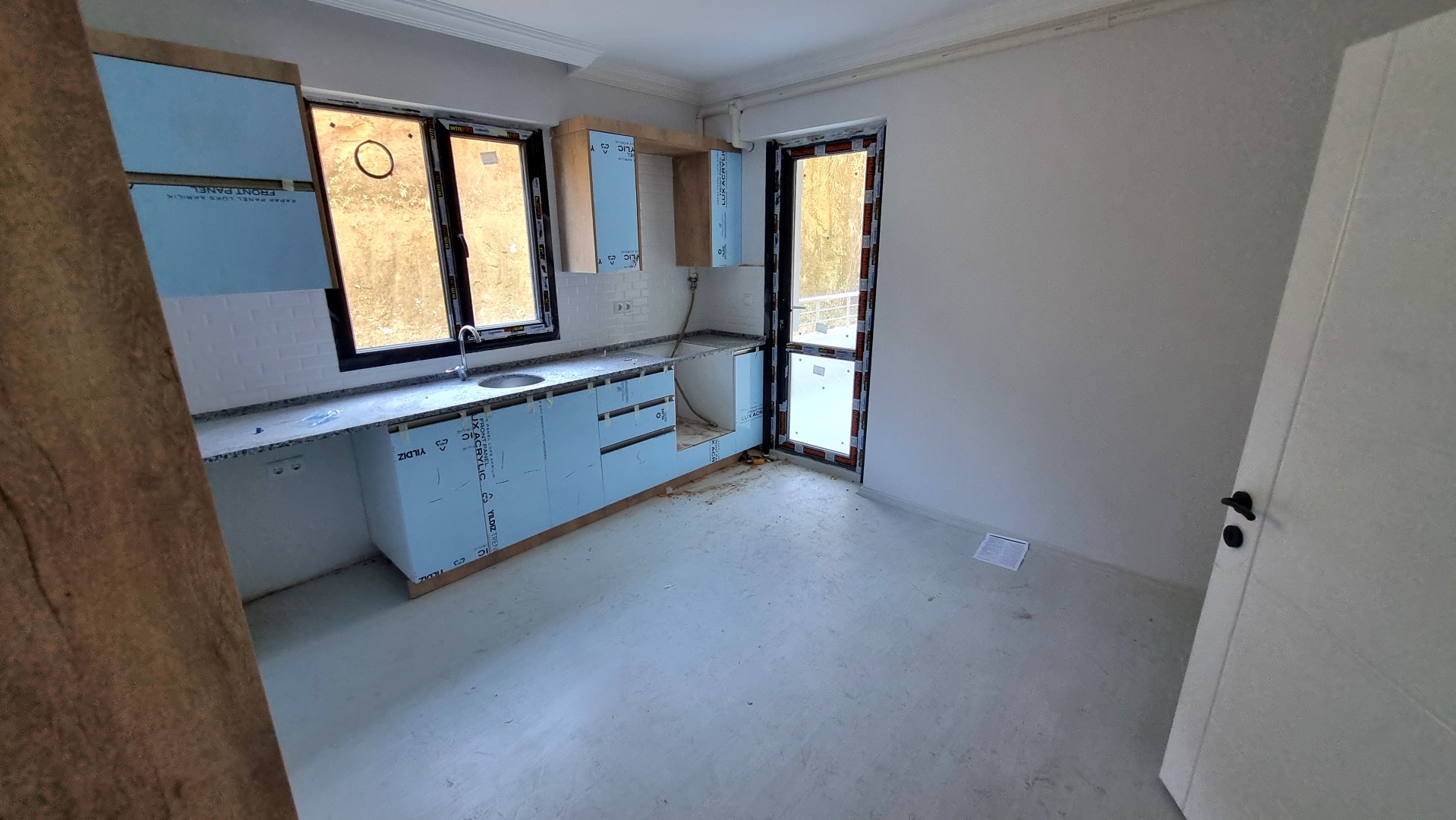 Satılık Daire, Trabzon / OF / İRFANLI MAHALLESİ