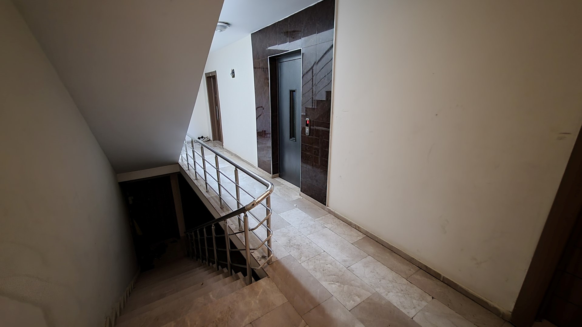 Kiralık Daire, Trabzon / OF / SULAKLI MAH.