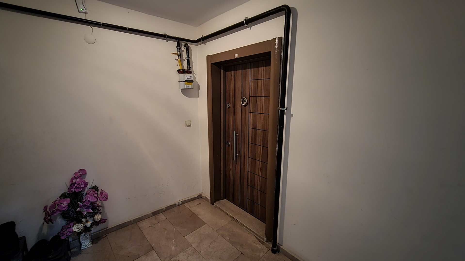 Kiralık Daire, Trabzon / OF / SULAKLI MAH.