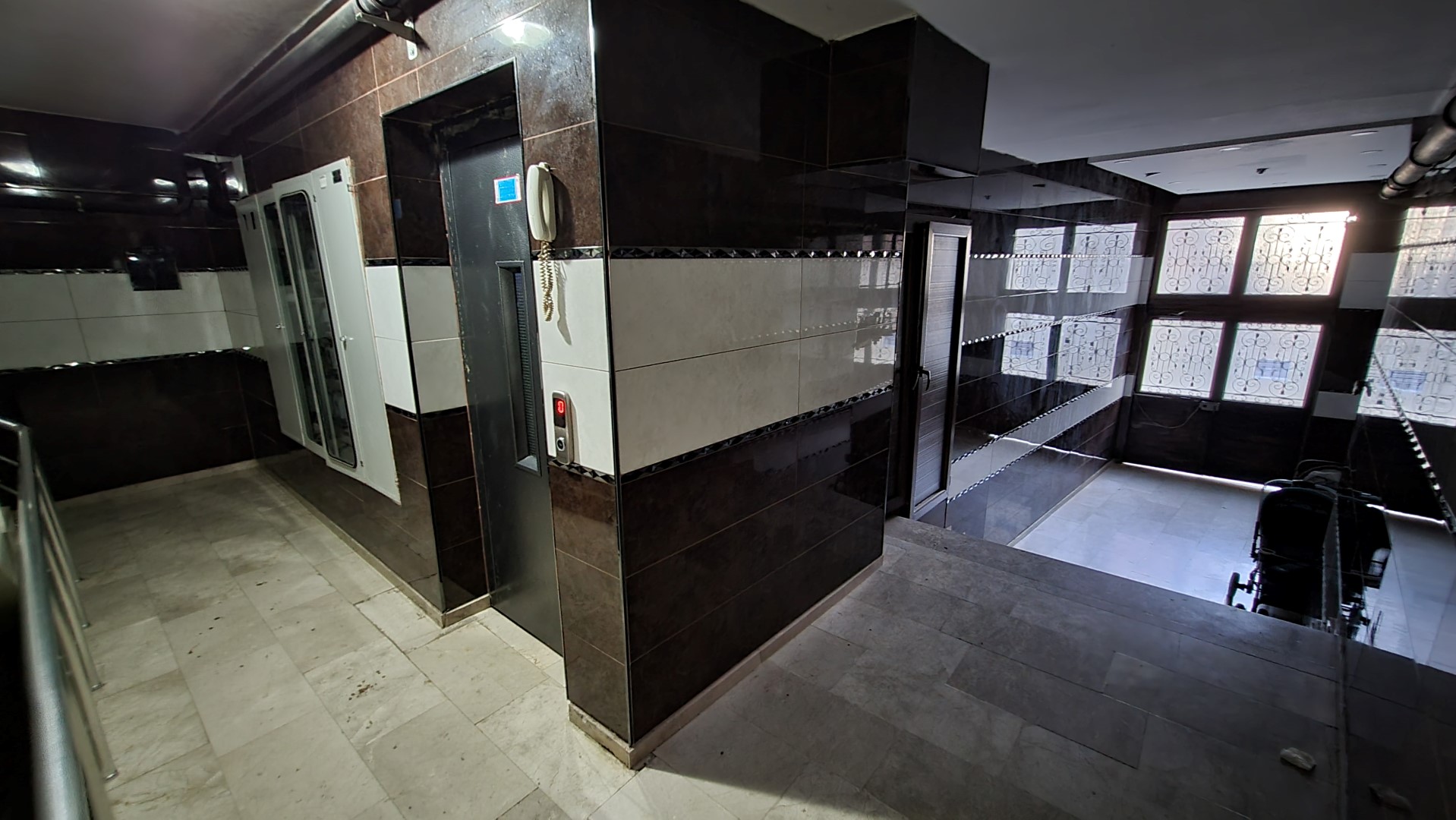 Kiralık Daire, Trabzon / OF / SULAKLI MAH.