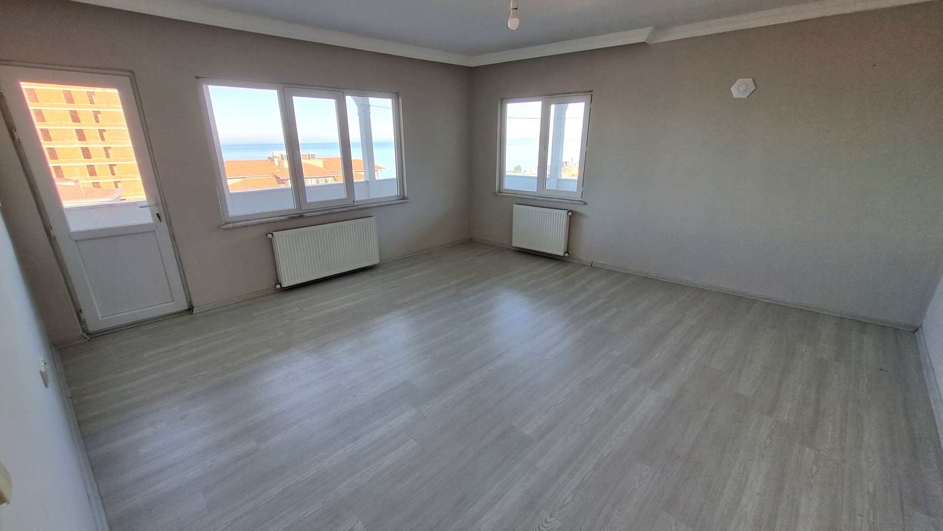 Kiralık Daire, Trabzon / OF / SULAKLI MAH.