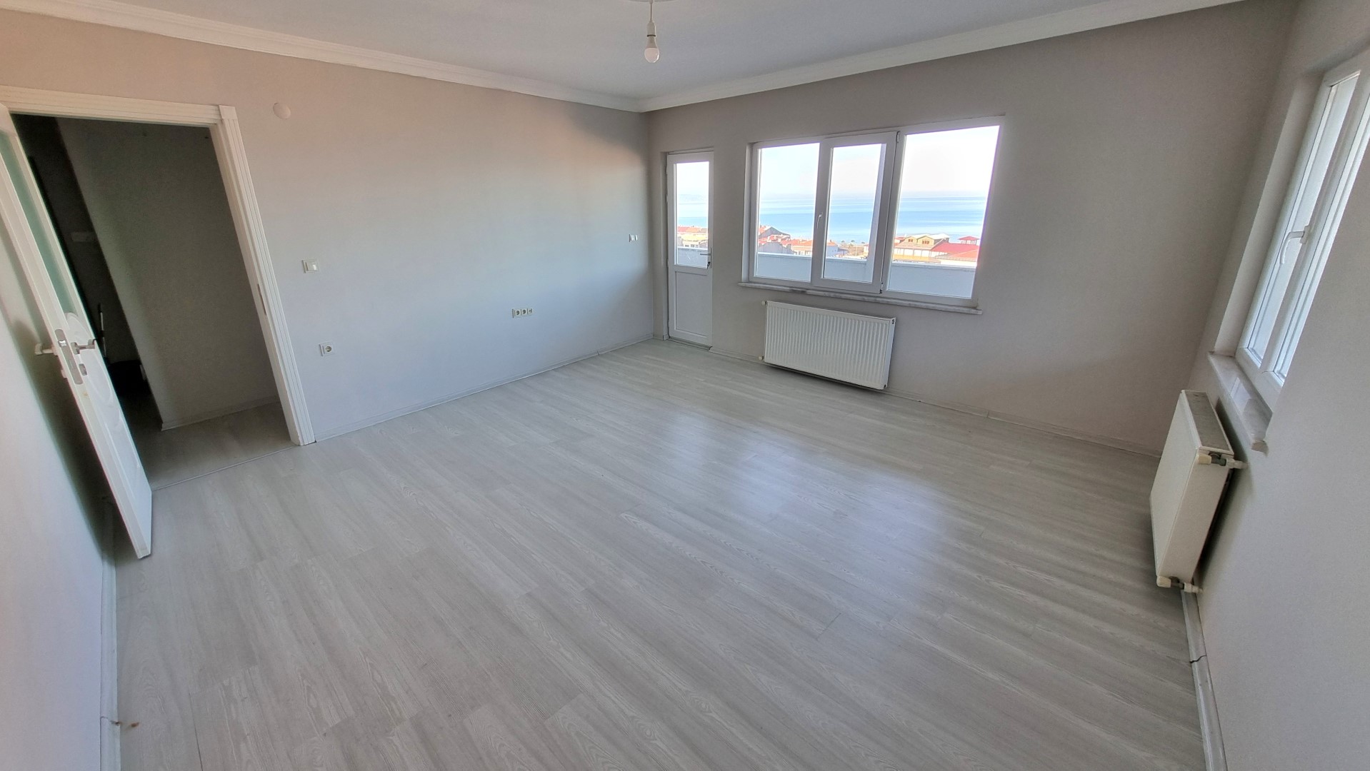 Kiralık Daire, Trabzon / OF / SULAKLI MAH.