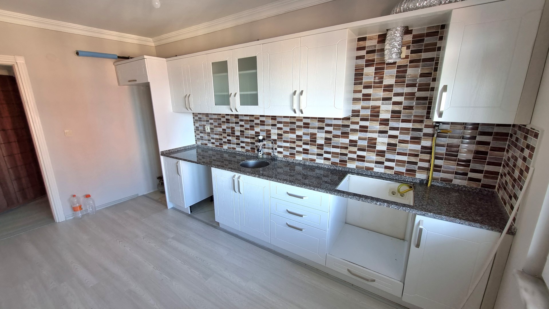 Kiralık Daire, Trabzon / OF / SULAKLI MAH.