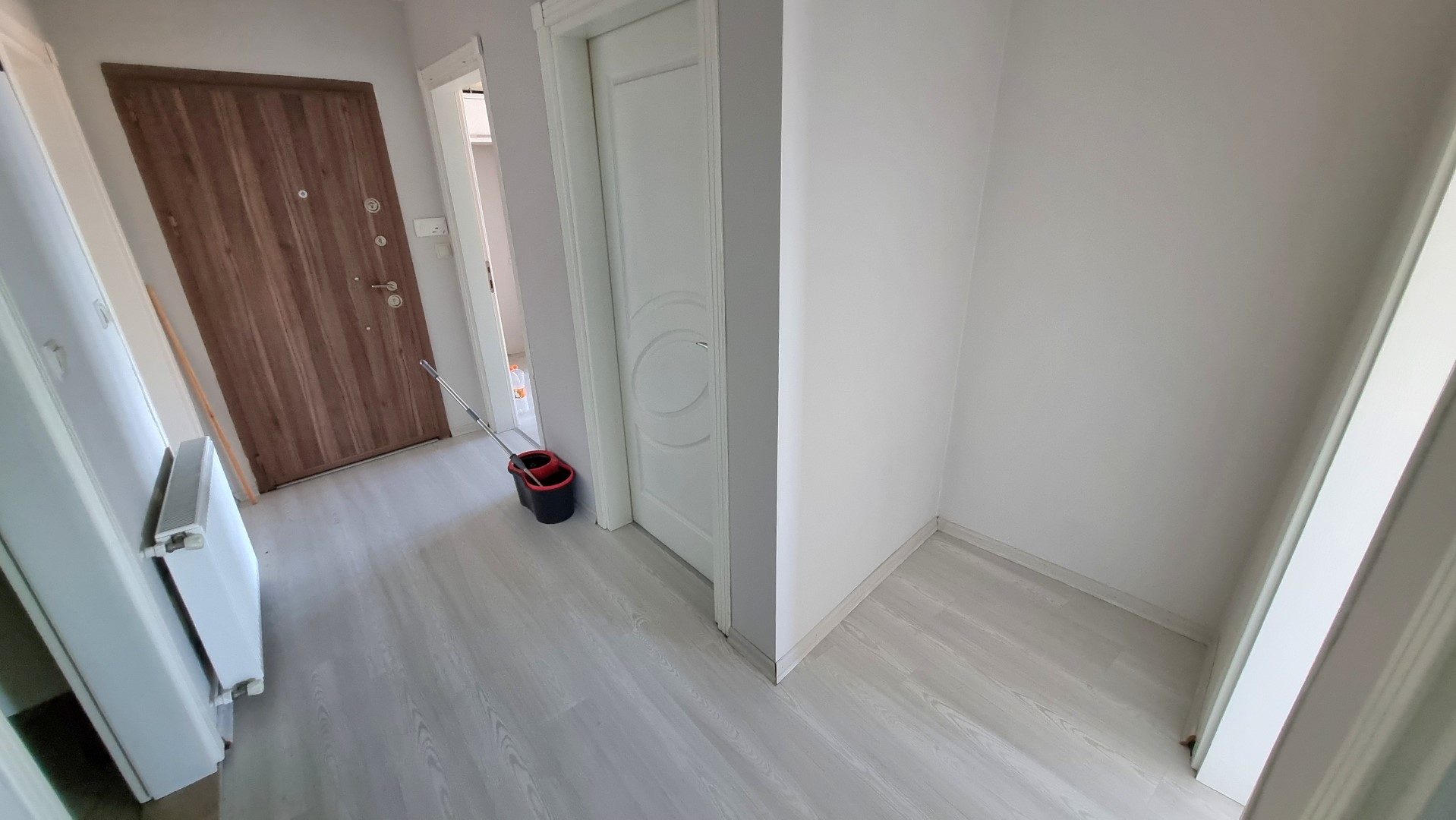 Kiralık Daire, Trabzon / OF / SULAKLI MAH.