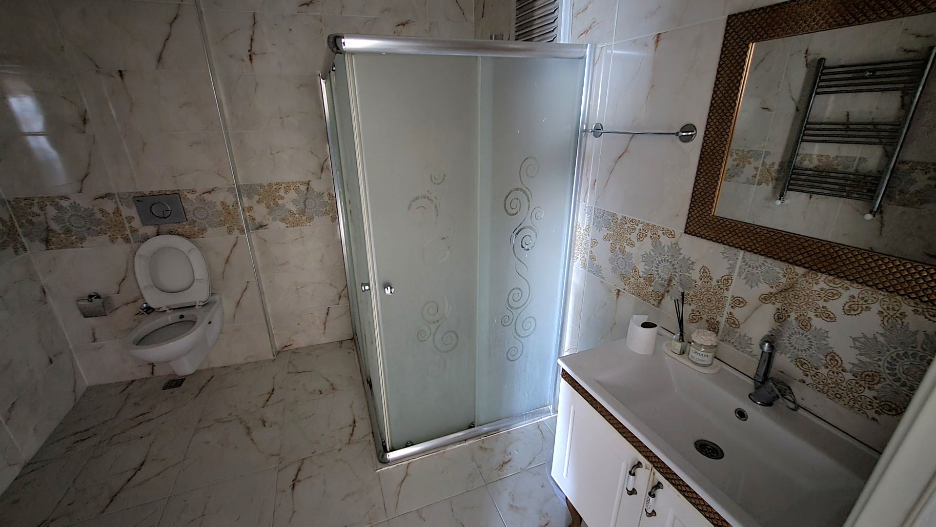 Kiralık Daire, Trabzon / OF / SULAKLI MAH.
