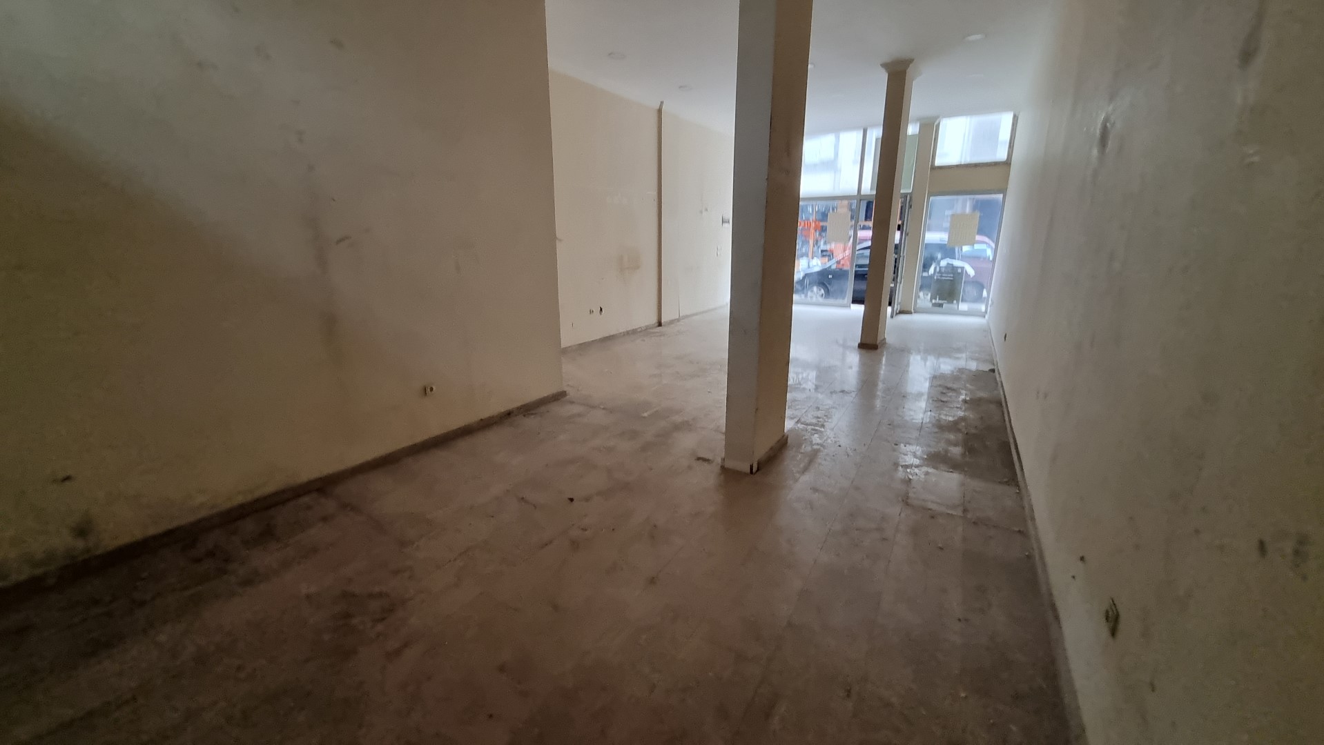 Kiralık İŞYERİ, Trabzon / OF / SULAKLI MAHALLESİ