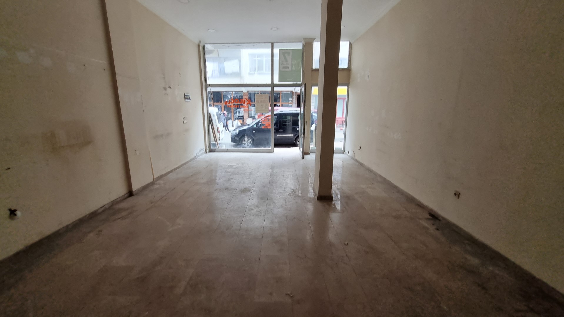 Kiralık İŞYERİ, Trabzon / OF / SULAKLI MAHALLESİ