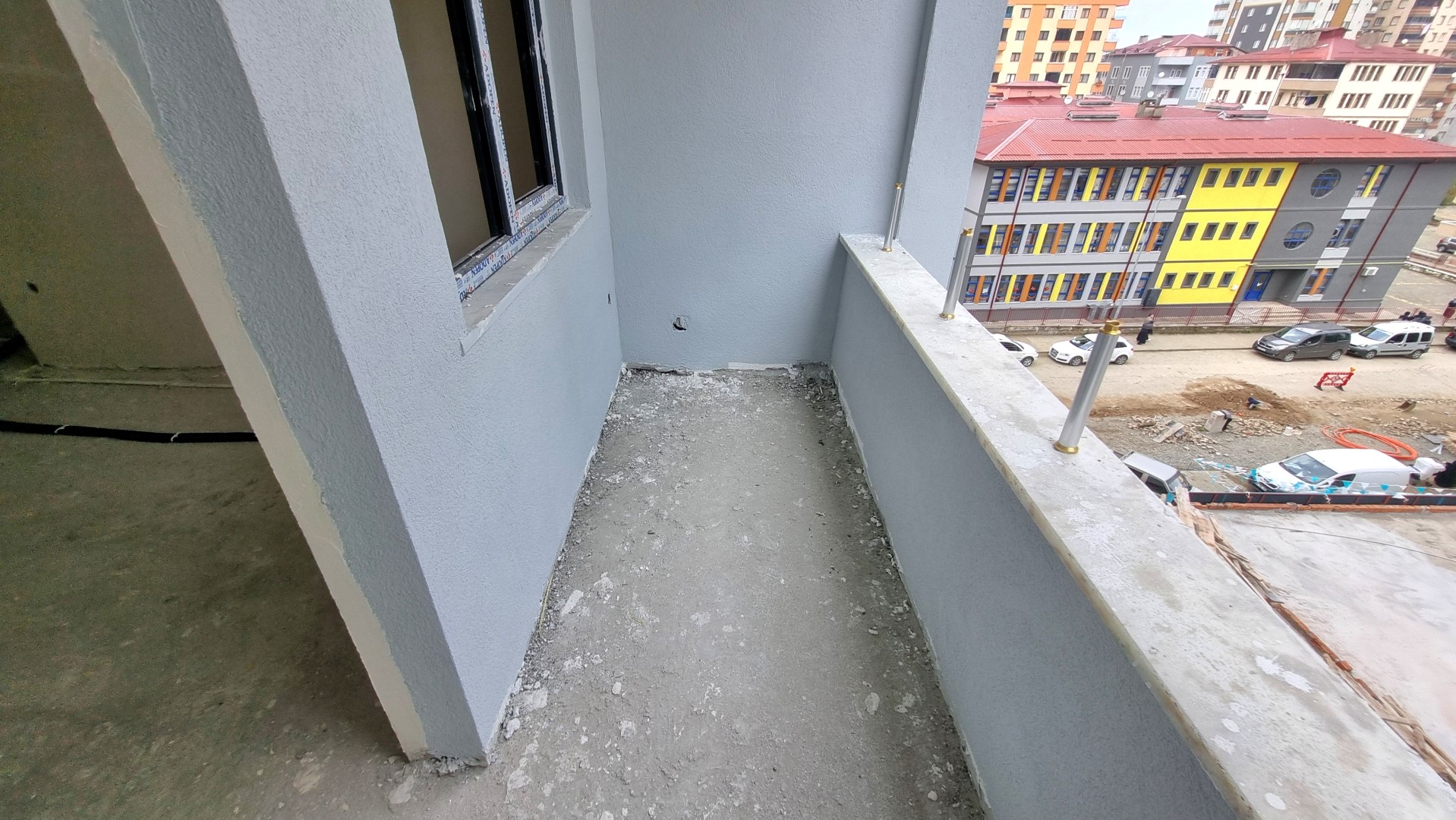 Satılık Daire, Trabzon / OF / İRFANLI MAHALLESİ