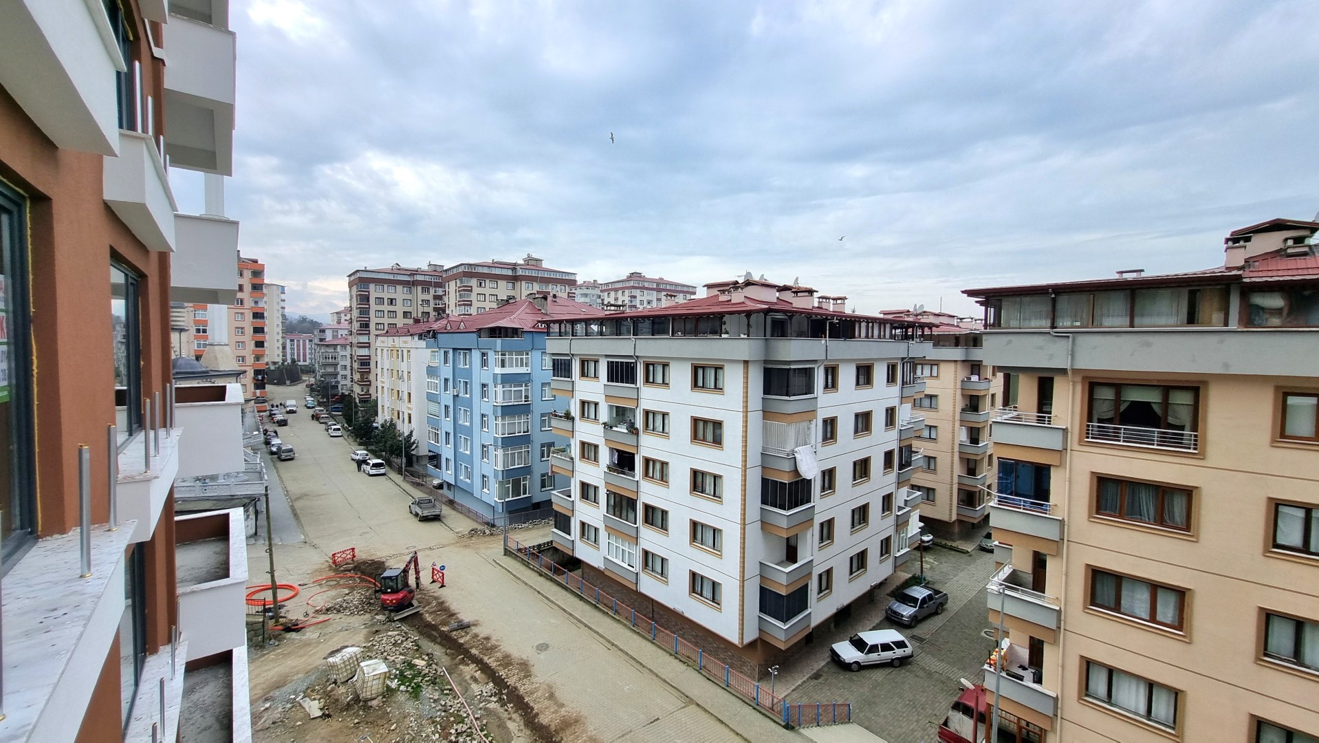 Satılık Daire, Trabzon / OF / İRFANLI MAHALLESİ