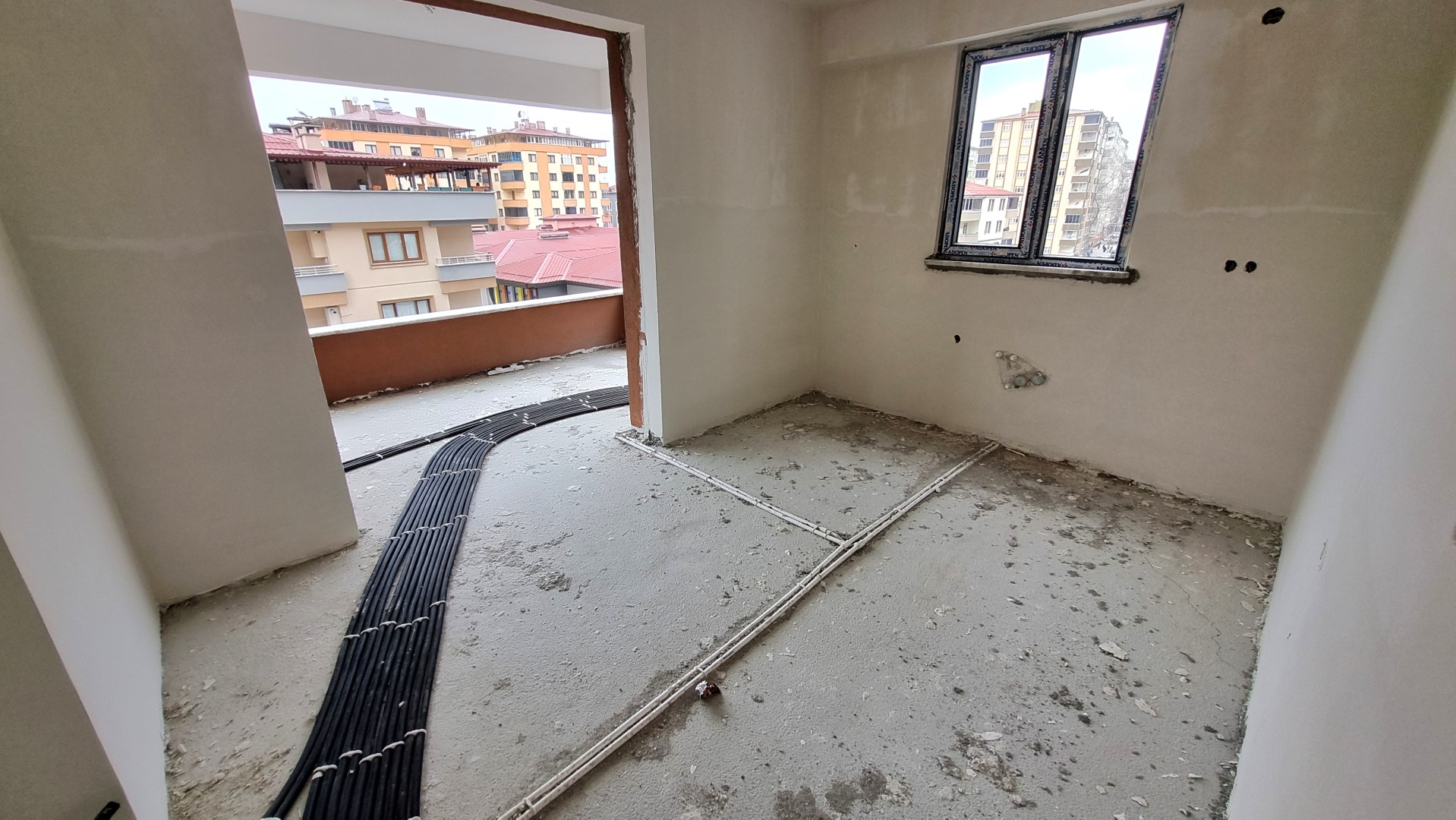 Satılık Daire, Trabzon / OF / İRFANLI MAHALLESİ
