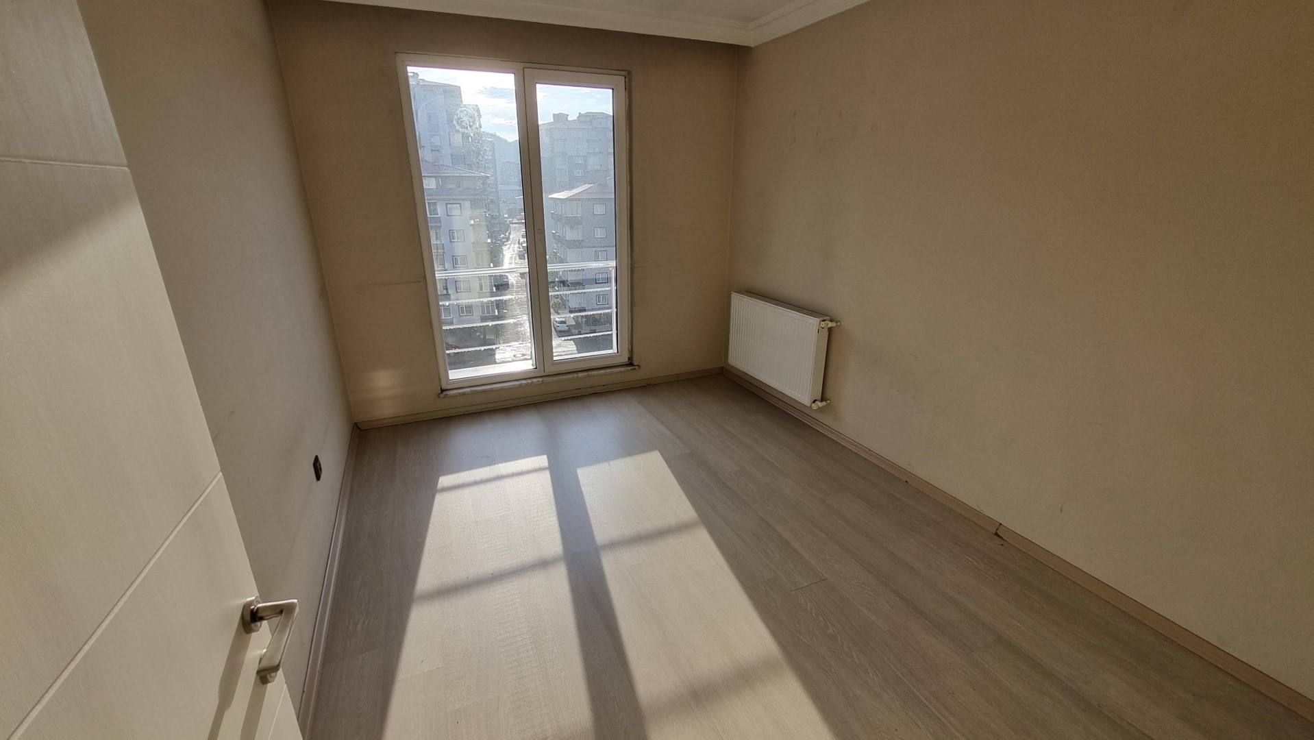 Kiralık Daire, Trabzon / OF / İRFANLI MAHALLESİ