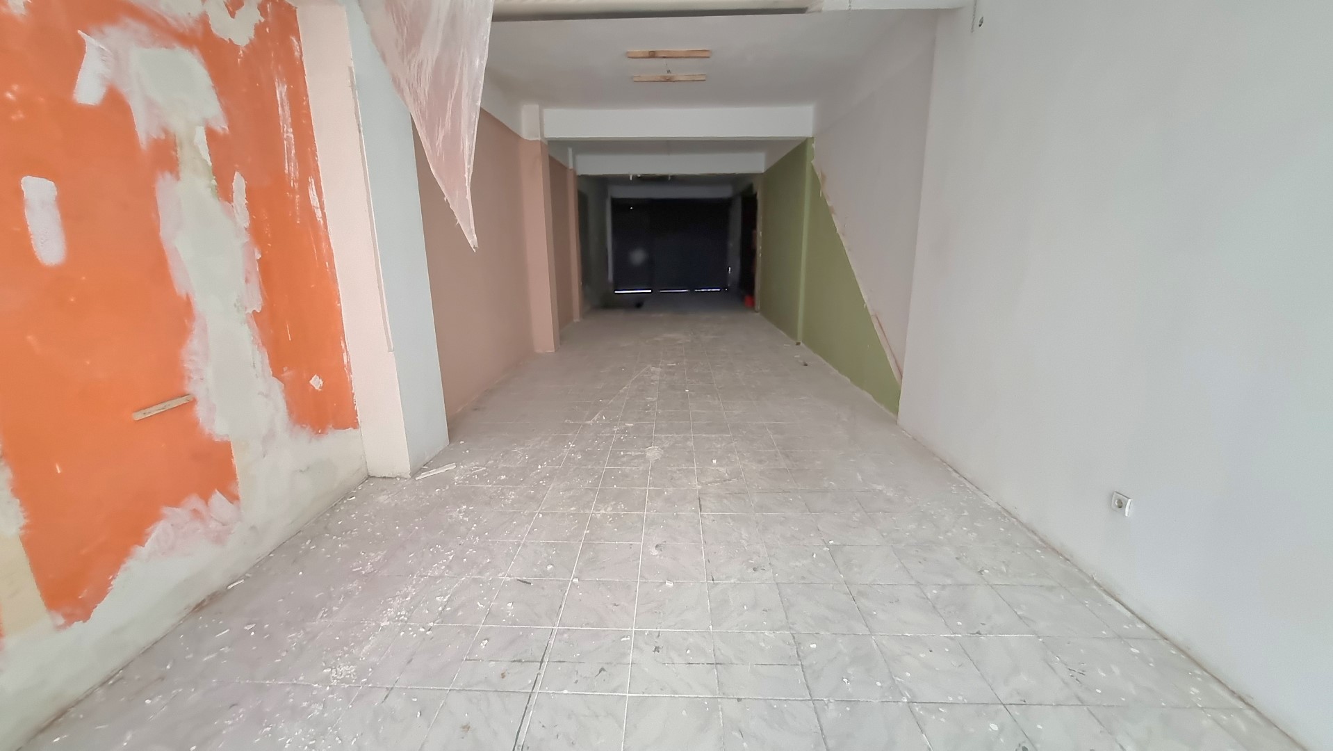 Kiralık İŞYERİ, Trabzon / OF / SULAKLI MAHALLESİ