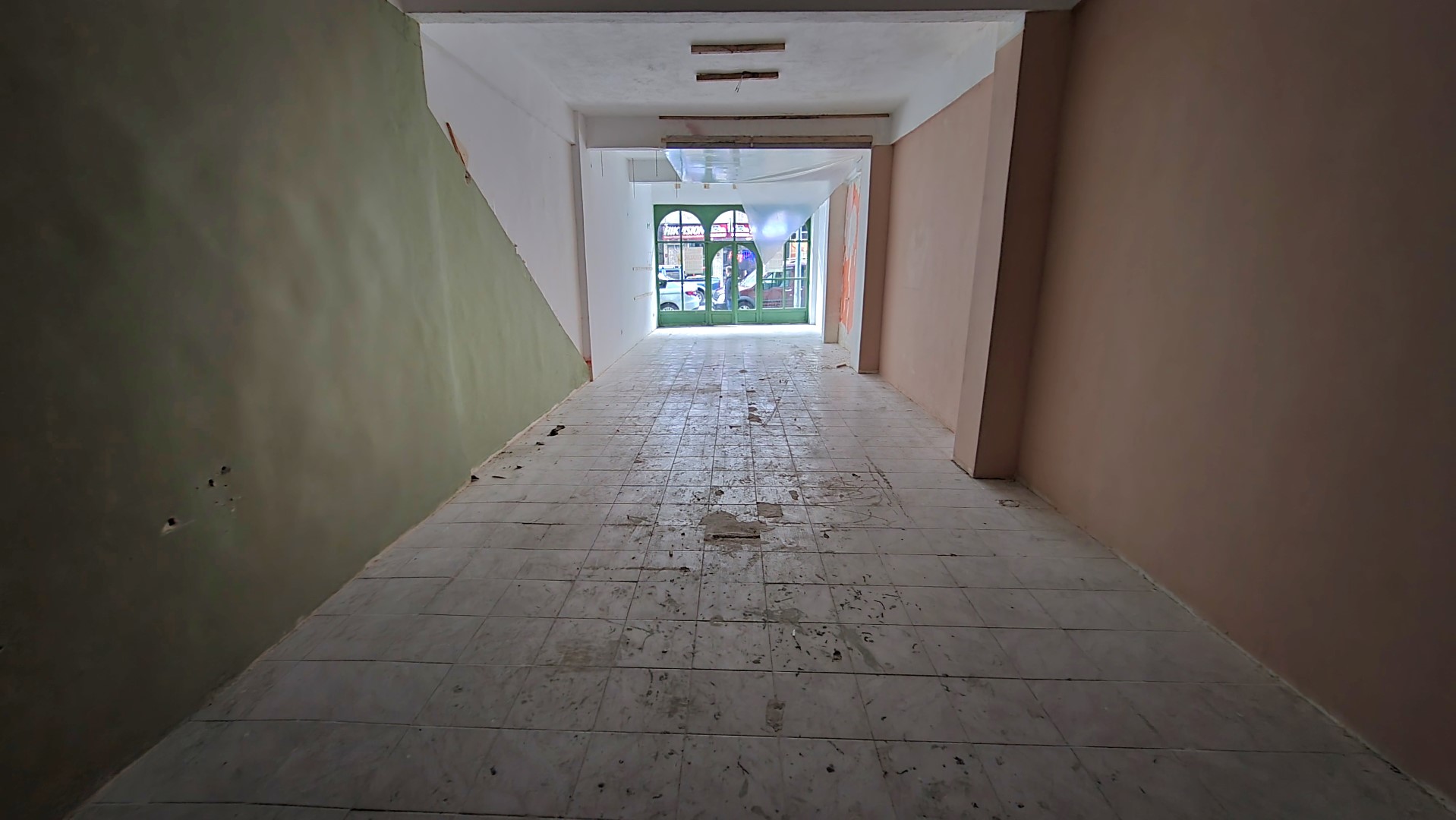 Kiralık İŞYERİ, Trabzon / OF / SULAKLI MAHALLESİ