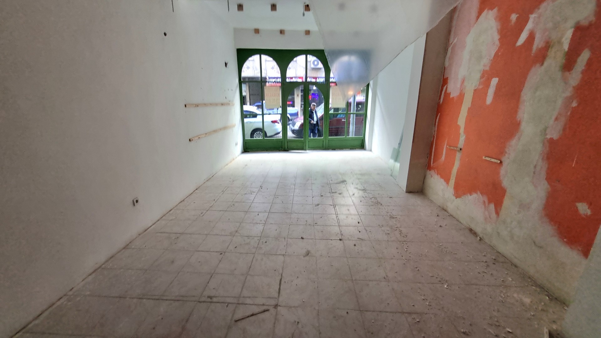 Kiralık İŞYERİ, Trabzon / OF / SULAKLI MAHALLESİ